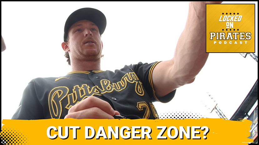 ROSTER CRUNCH: Pittsburgh Pirates Face URGENT Offseason Moves as Brandon Lowe, Gregory Soto Exit