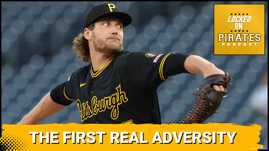 WAKE-UP CALL: Pirates Struggle vs Cardinals, Spencer Horowitz CONTINUES to Shine Consistently