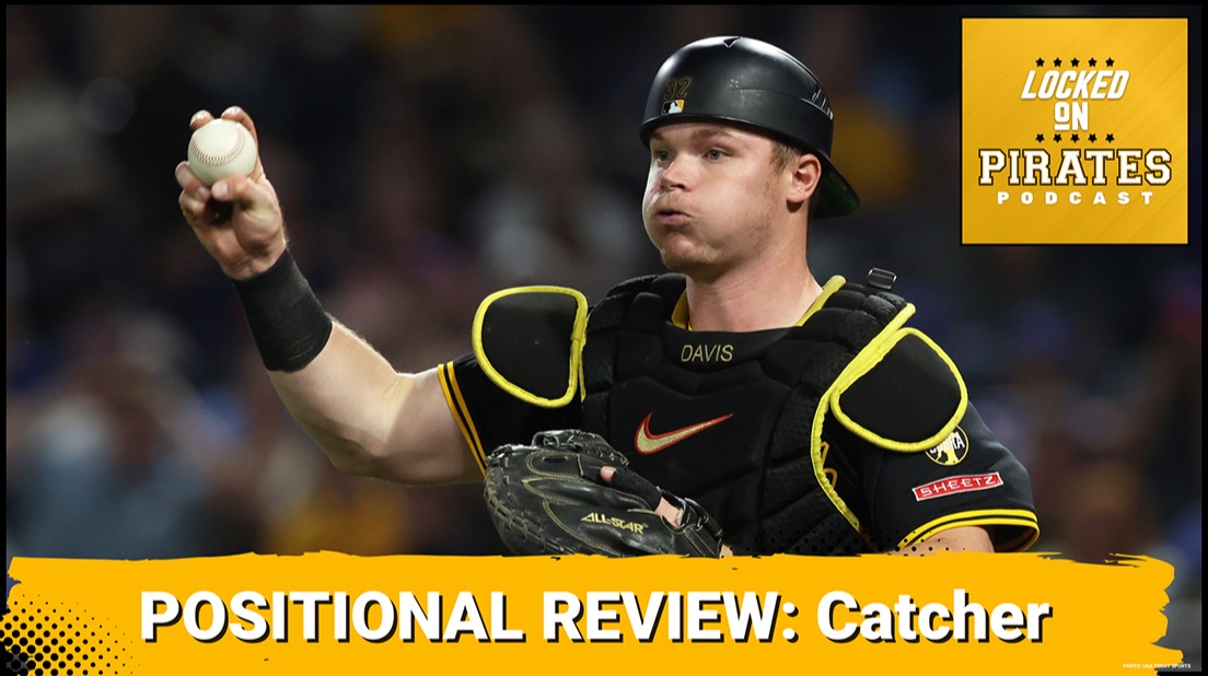 Positional Review Begins: Catcher Depth