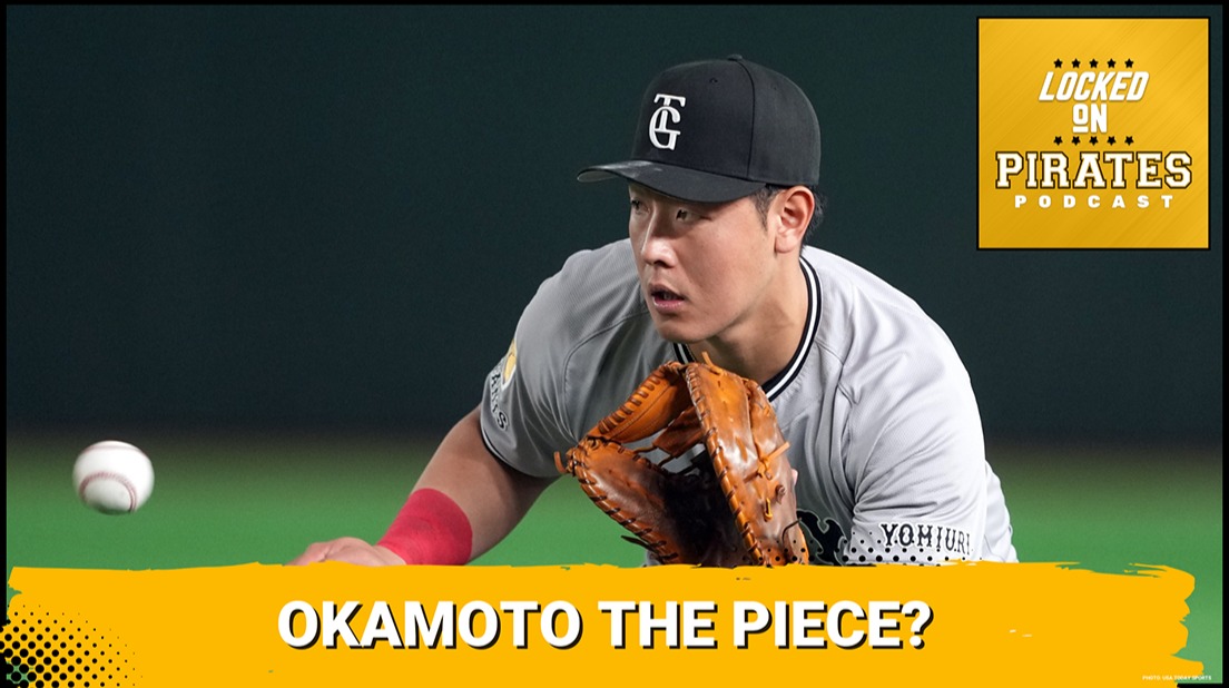 NOISE: Pittsburgh Pirates Face CHOICES—Jared Triolo or Outside Aid for the Infield’s Weak Spots?