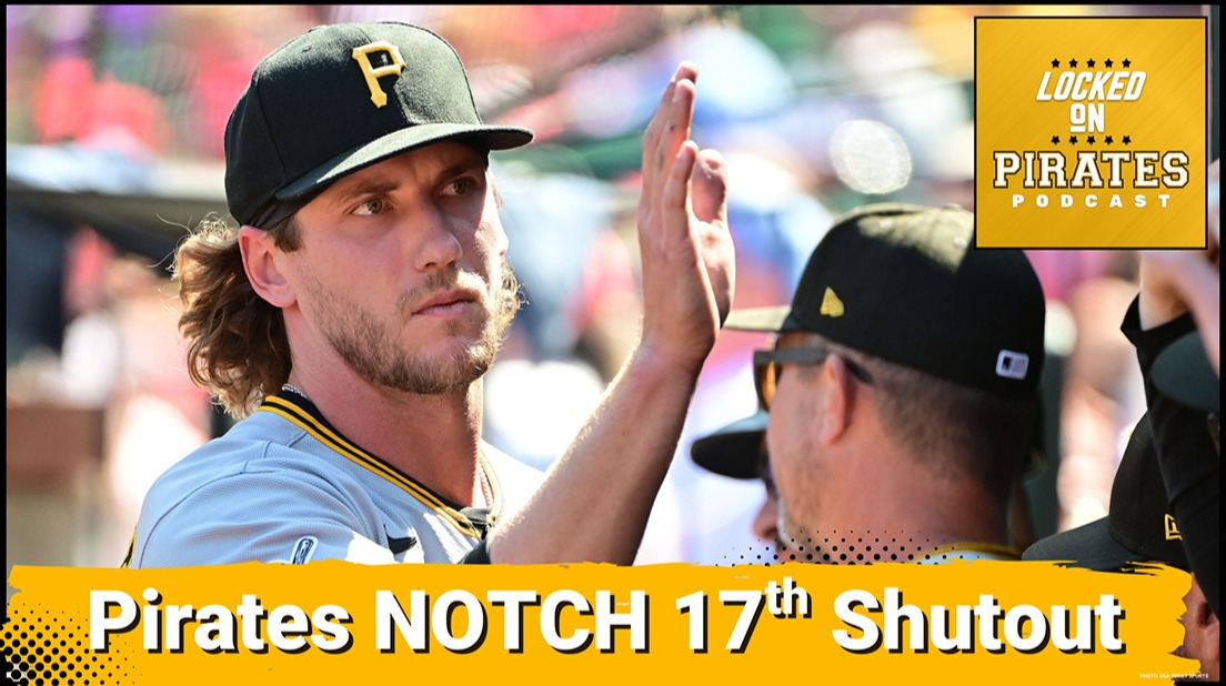 Ashcraft Escapes, Minors Surge and Pitching Plans Get Real
