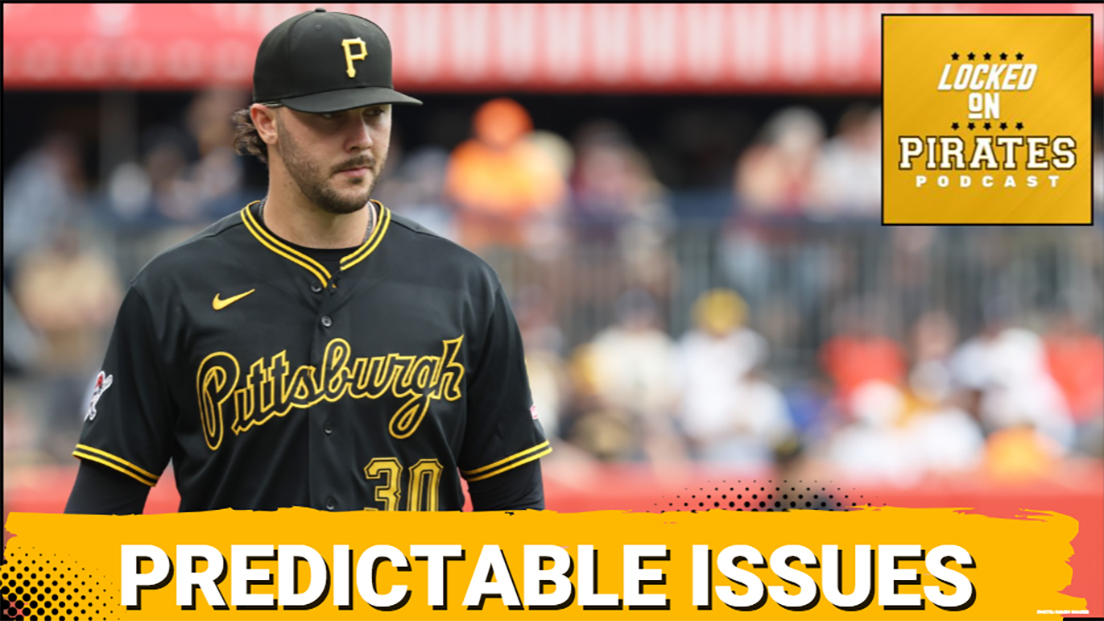 WARNING: Ben Cherington and Pittsburgh Pirates FAIL to Address Crucial Pitching DEPTH – Who’s to Blame?