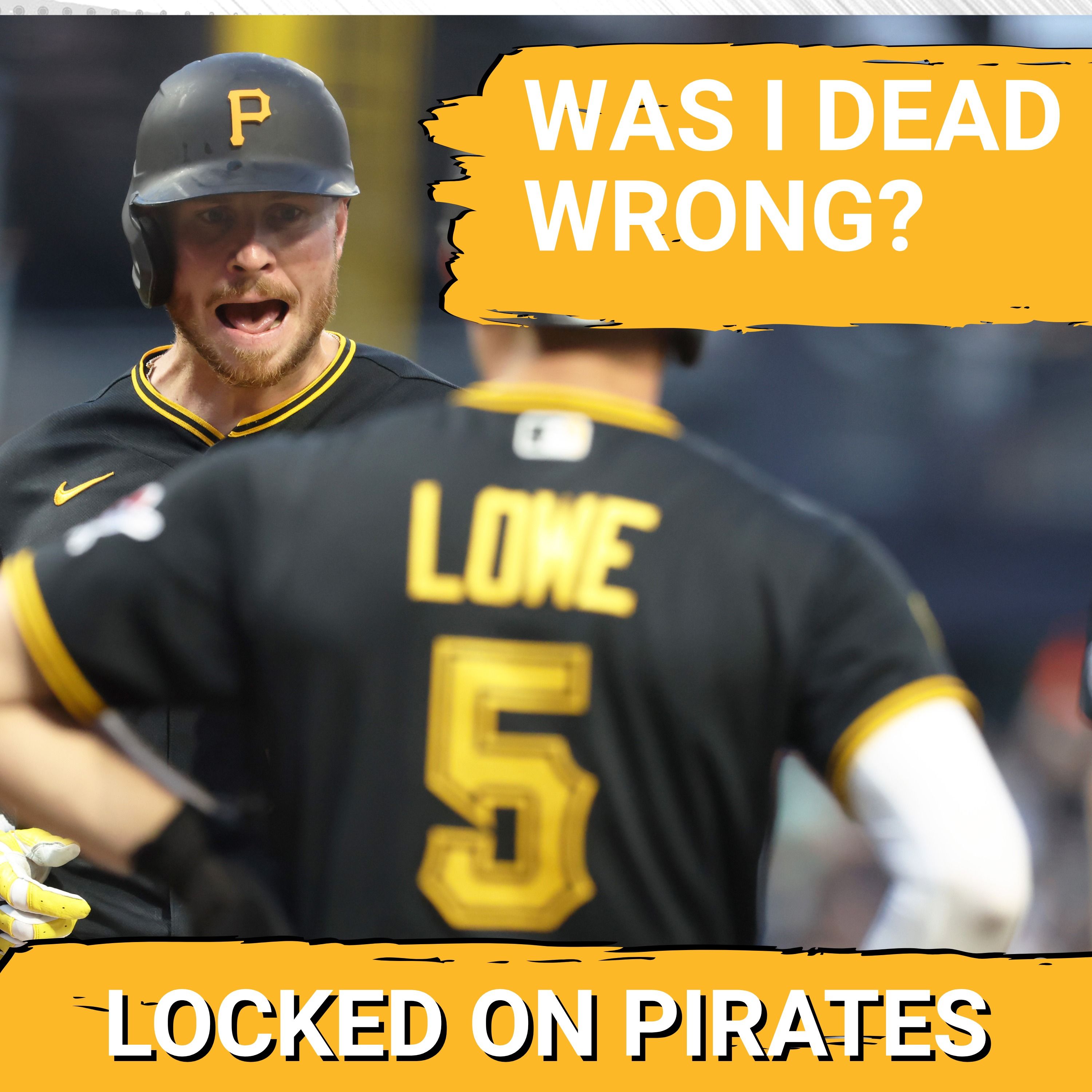 Did Gary Morgan’s 2026 Pirates Prediction ACCURATELY Foresee This SEASON? episode artwork