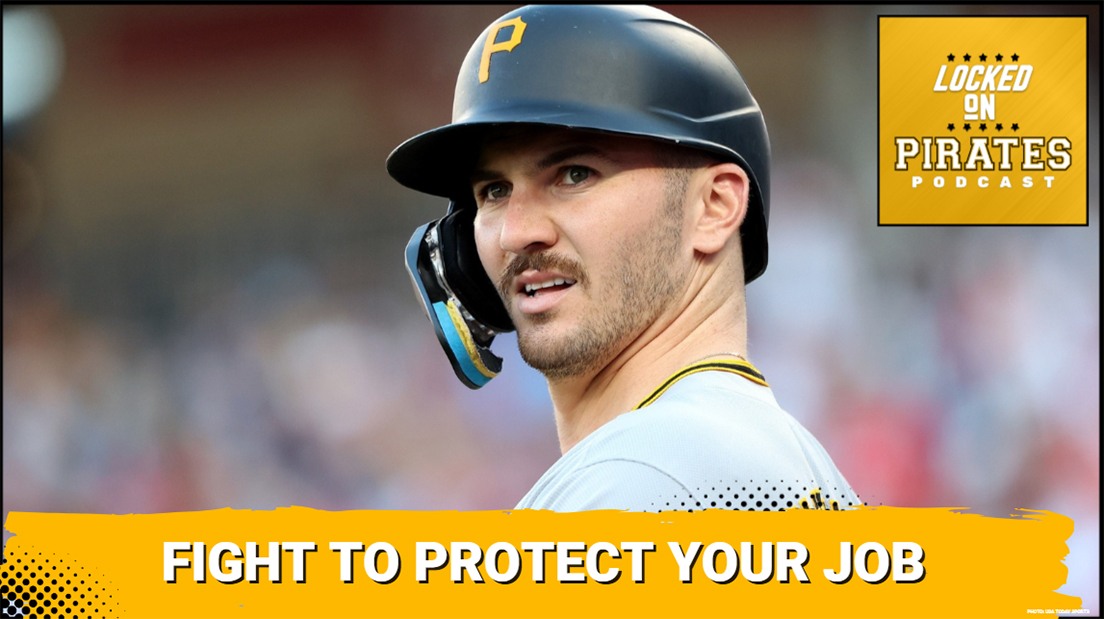 Play: Pittsburgh Pirates DEPTH Pushes MLB-Ready Competition—Horwitz, Cruz, Lowe FIGHT for Jobs