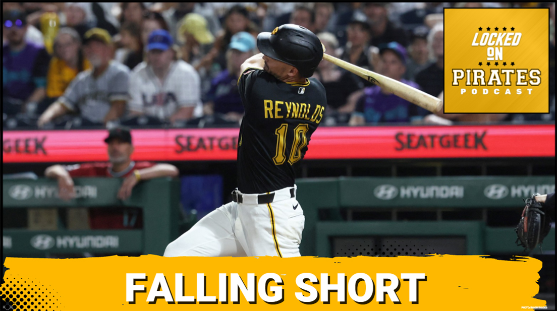 RESILIENCE: Pirates Fight Back—Brandon Lowe and Bryan Reynolds DELIVER Epic Comeback Attempt