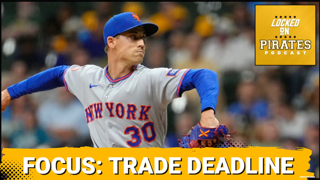 Will the Pittsburgh Pirates Finally Get SERIOUS About Winning and Address Needs?