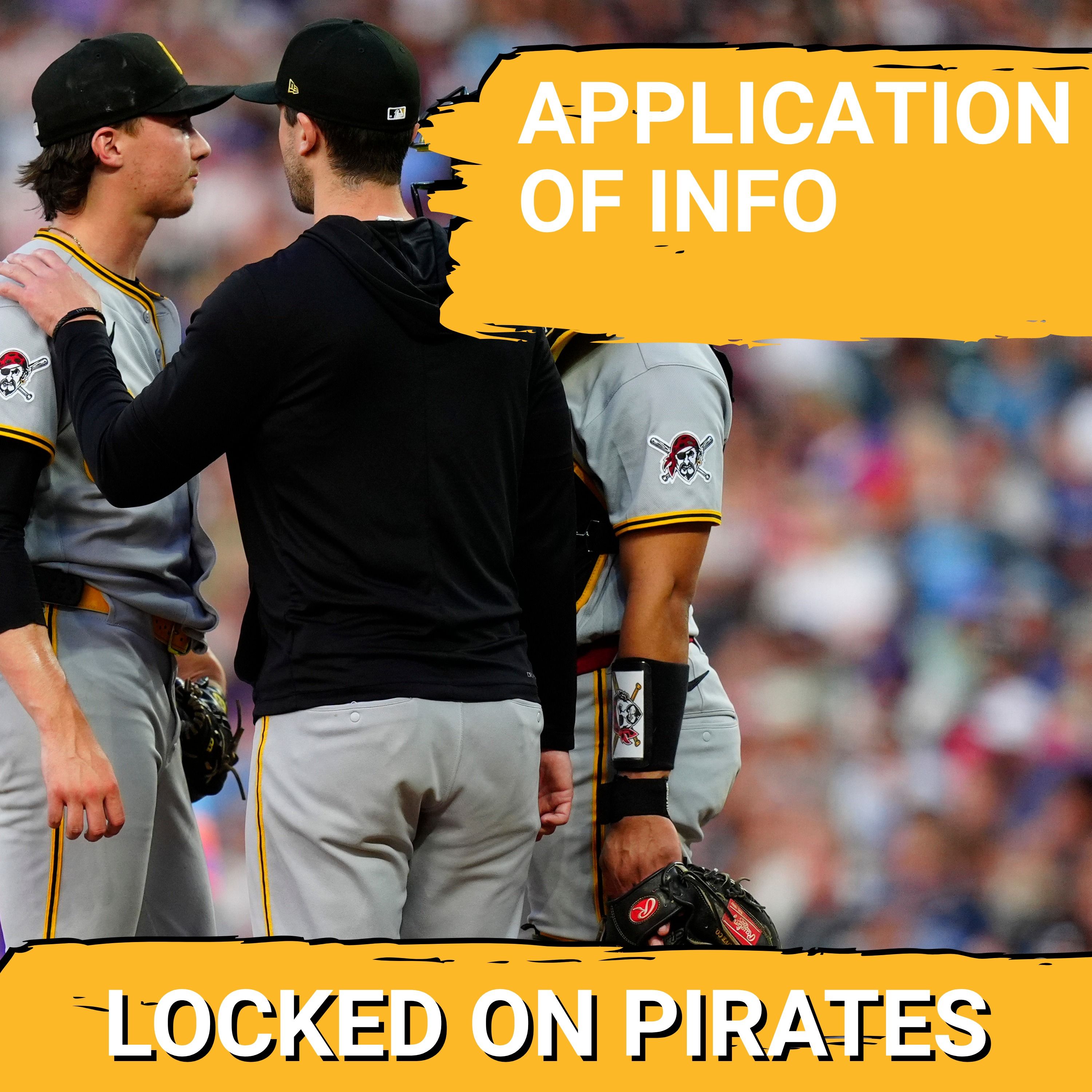 QUESTION: Can Pittsburgh Pirates BALANCE Analytics and Experience
