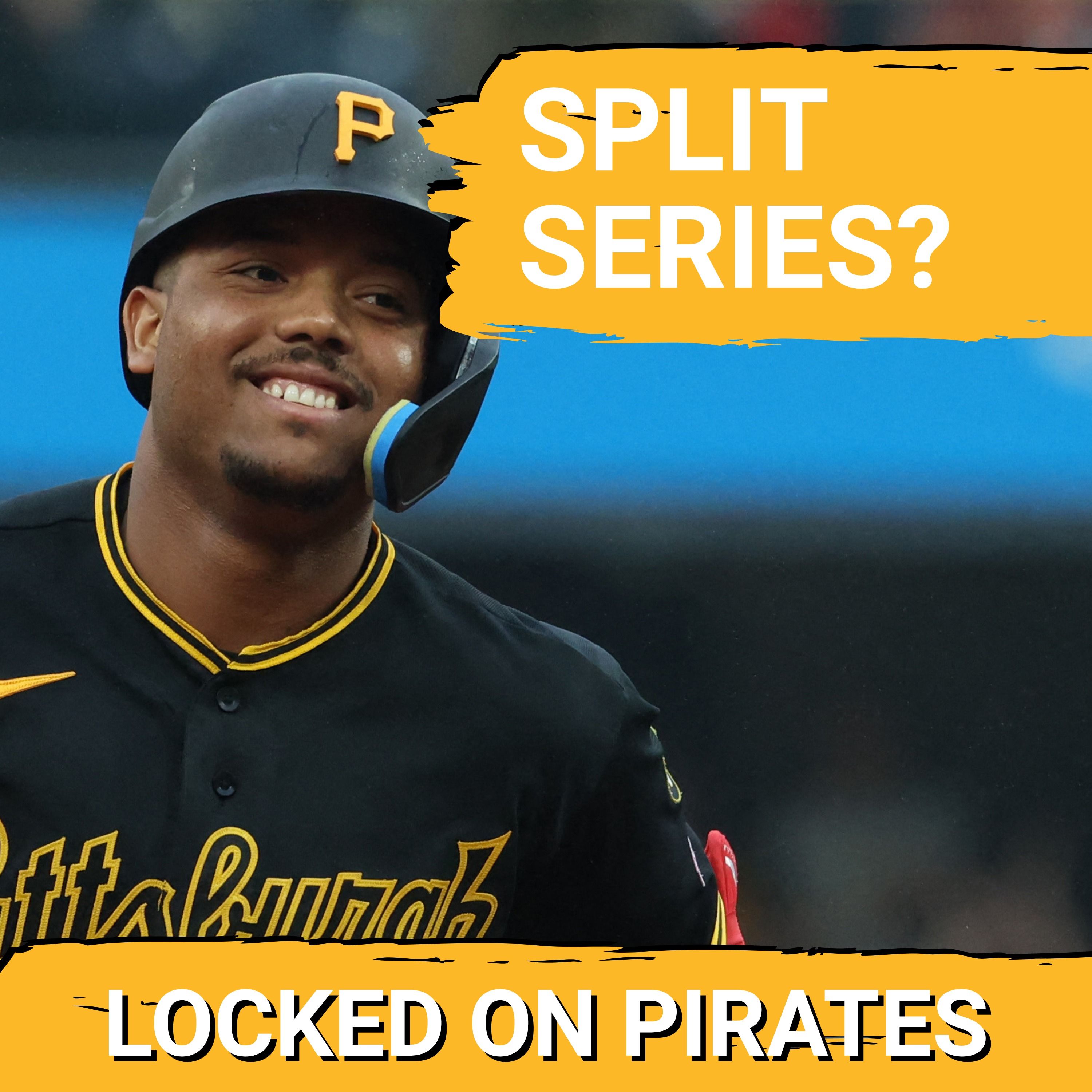 PROVE: Gary Morgan COMPARES Pittsburgh Pirates and Phillies, REVEALS 2026 Potential Trade Targets episode artwork