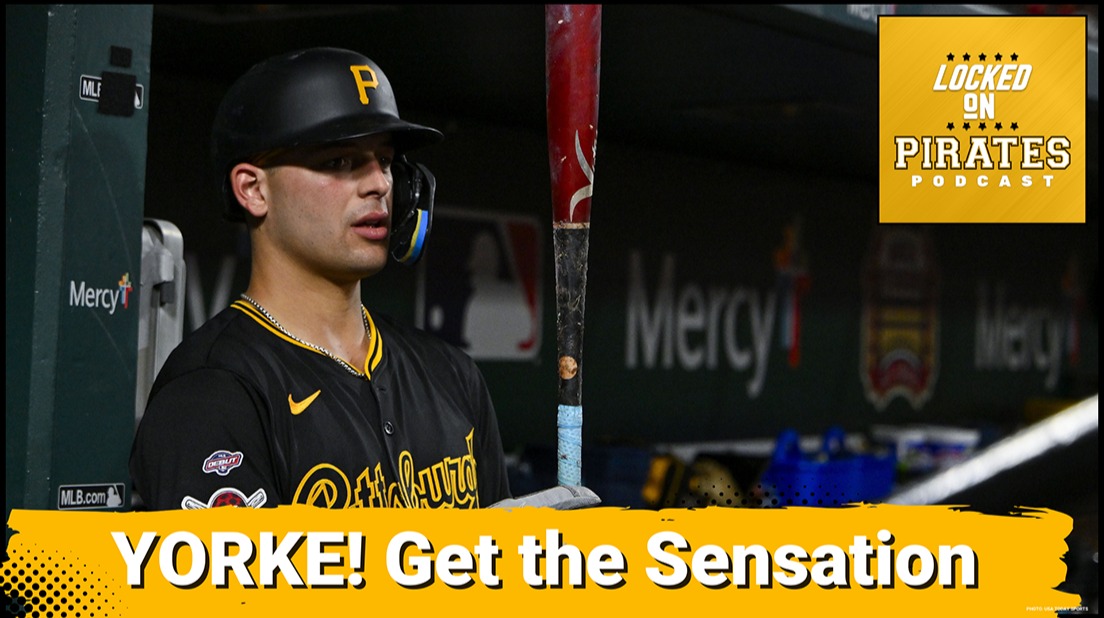 Yorke Rises, Power Rules and Pitchers Face the Fire