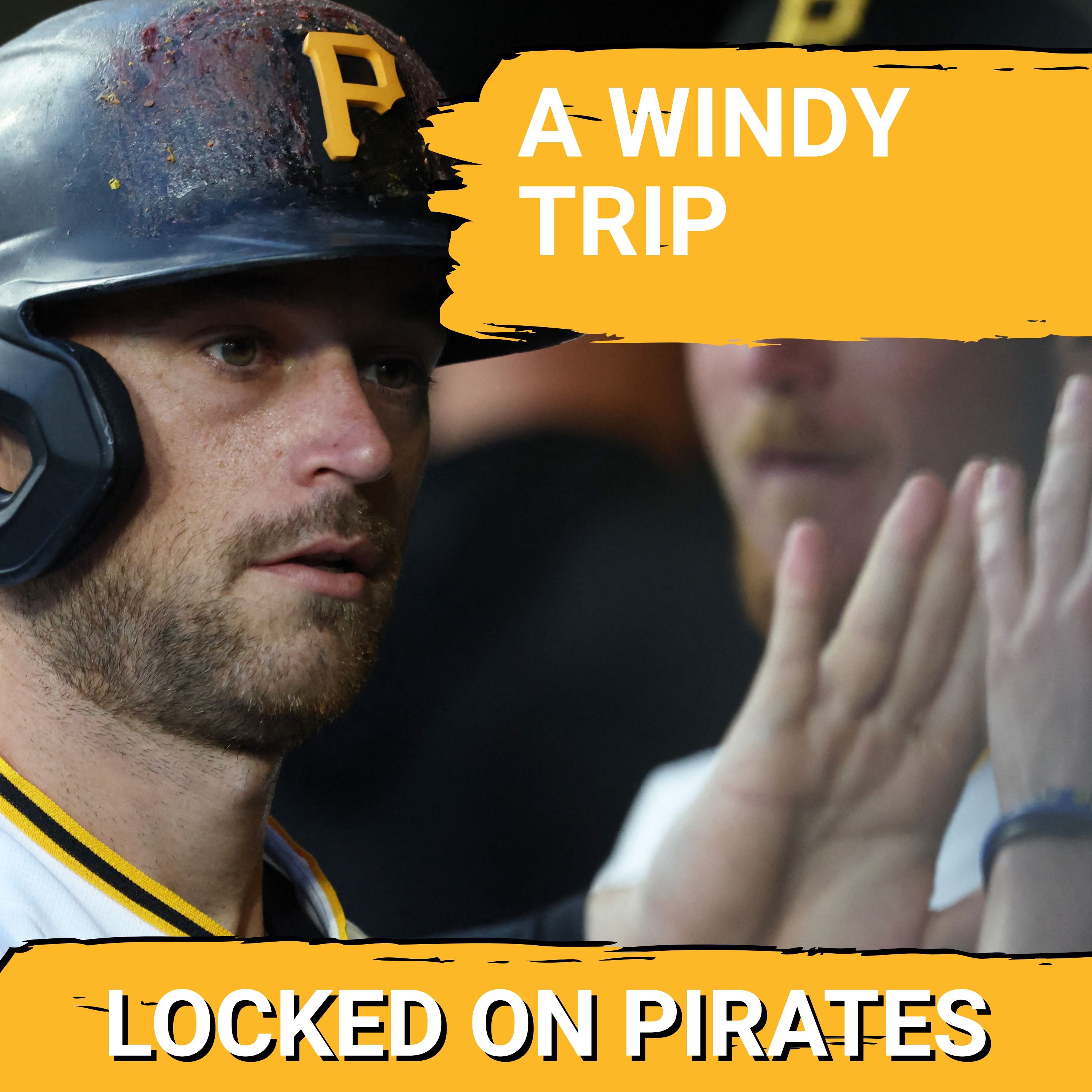 SPOILER SEASON: Pittsburgh Pirates Set to SHAKE MLB Playoff Races in Chicago Showdown episode artwork