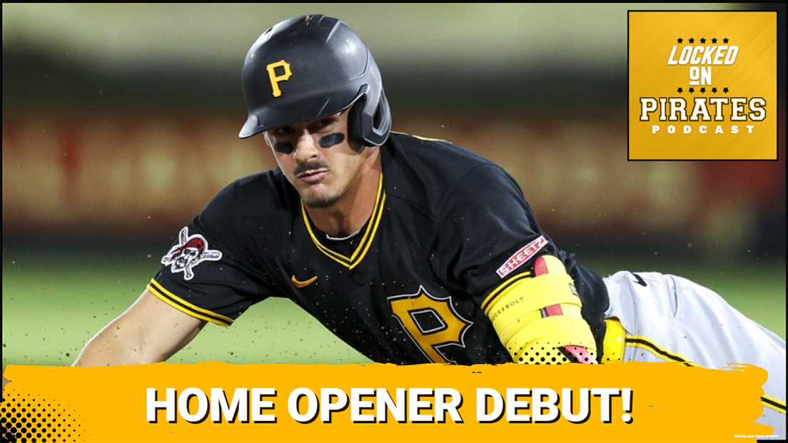 GAME-CHANGER: Pittsburgh Pirates Unleash Konnor Griffin, Plan to SIGN Baseball's Biggest Prospect