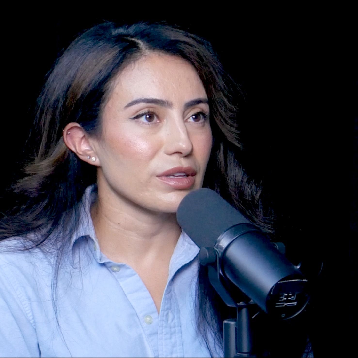 Senator Sasha Renée Pérez on ICE Raids & Saving Democracy episode artwork