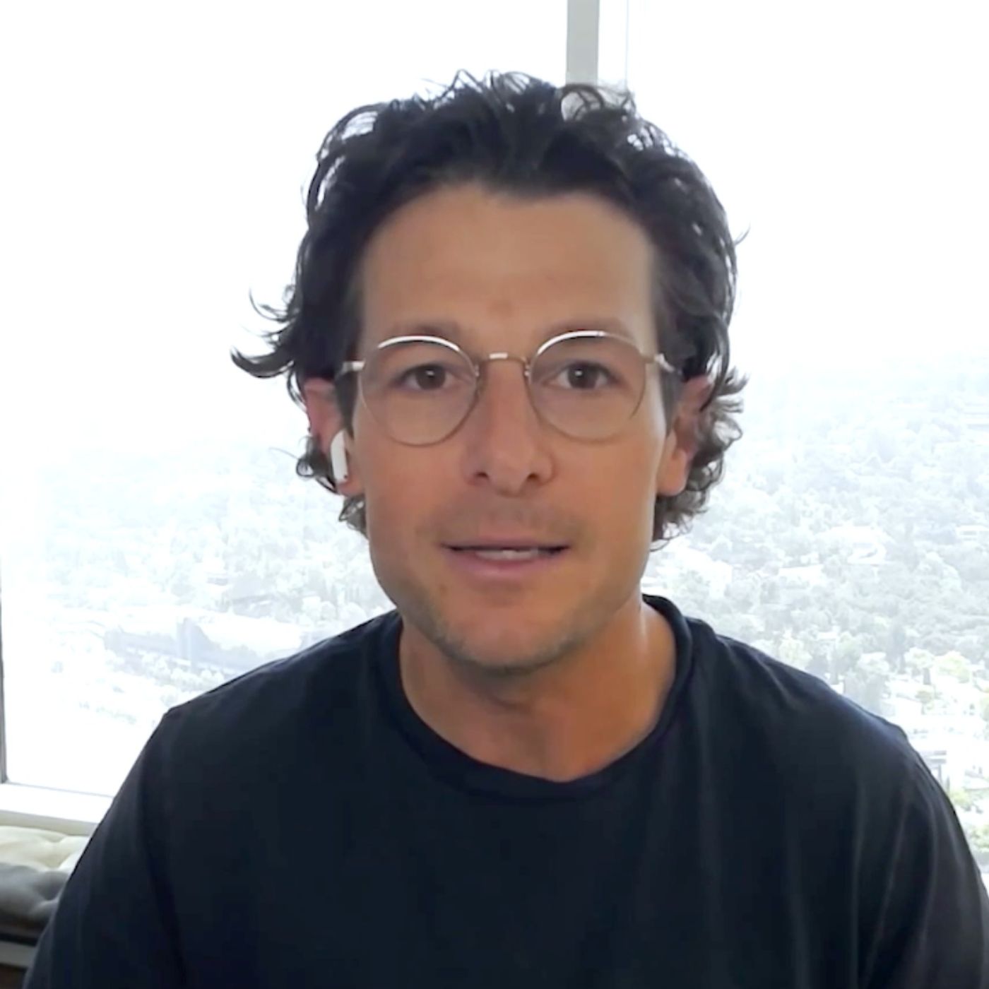 Jacob Soboroff: Inside America's Deportation Machine