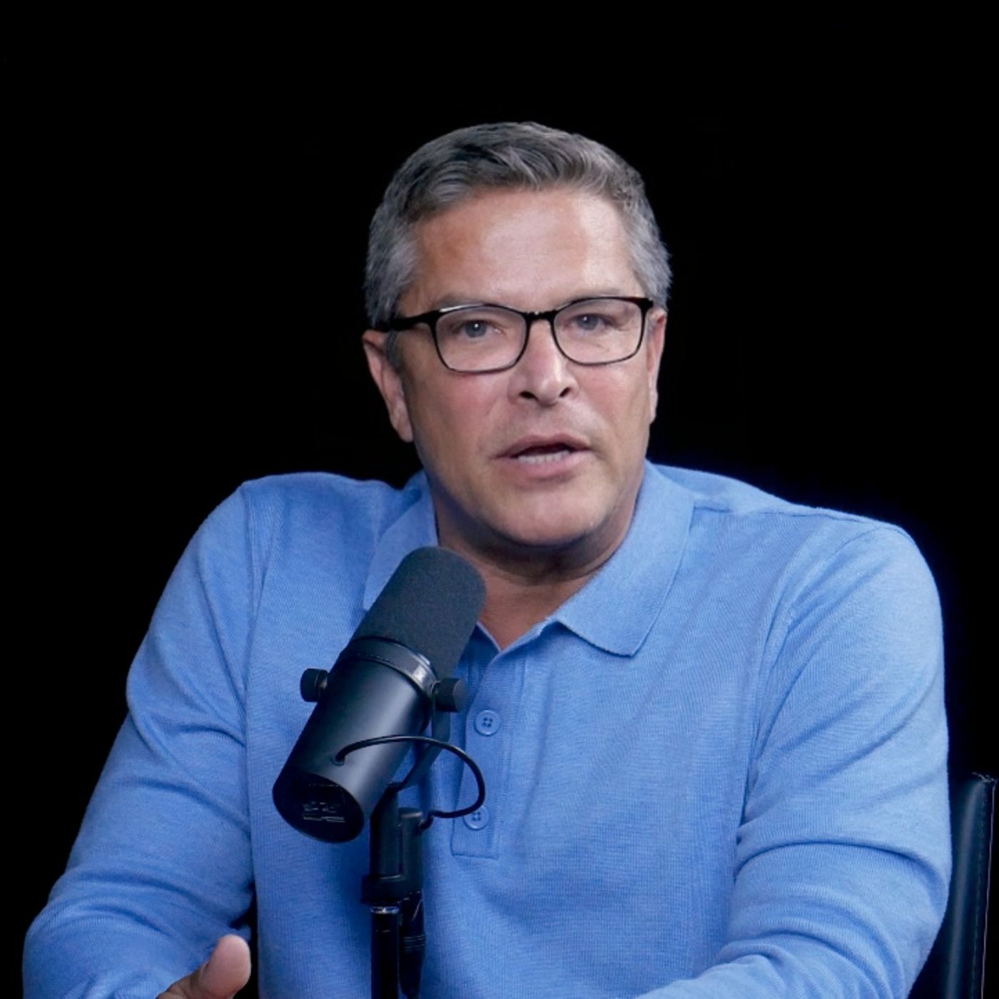 Sex Predators Inside ICE and Border Patrol