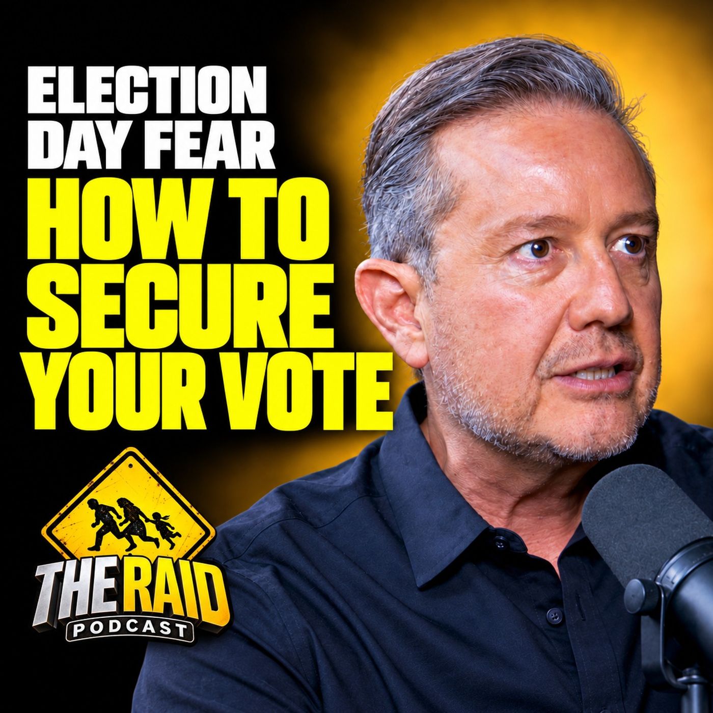 The Coalition Taking On “Rigged Elections”