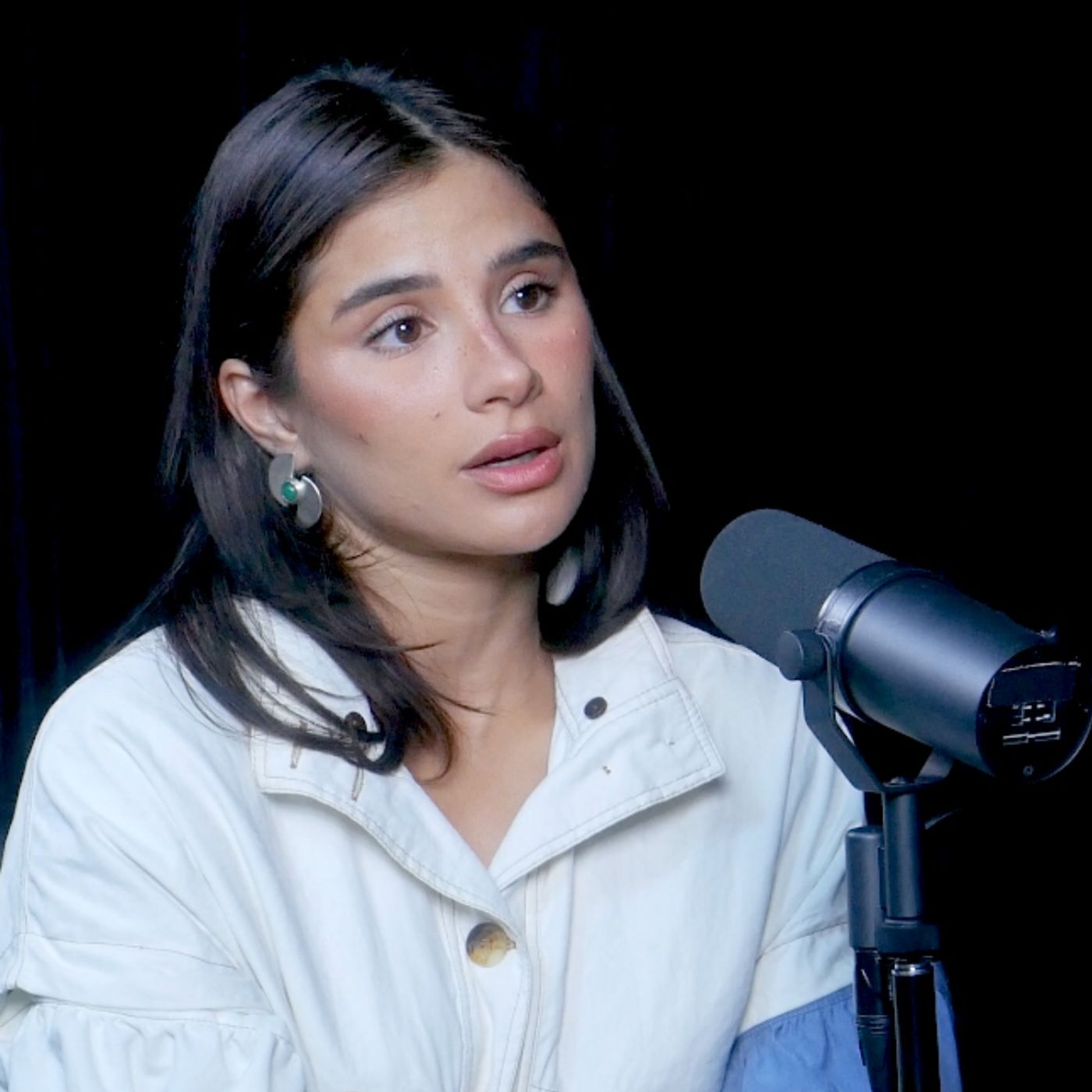 "I Came Home and They Were Gone," Diane Guerrero Tells Her Personal Story