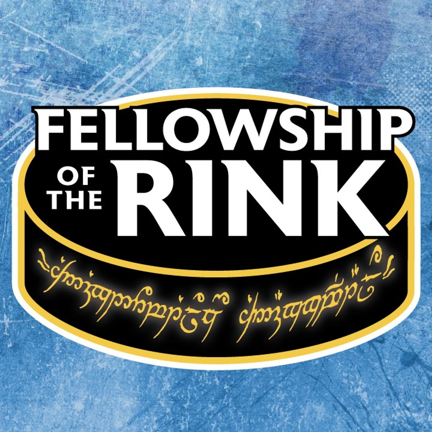 Fellowship of the Rink Ep122 Feat. Charlie Stramel and Brett Marshall | Joe Smith on Minnesota Wild Free Agency | Dylan Larkin trade | Quinn Hughes contact | Zuccy moves on | Minnesota Gophers and Minnesota Wild Podcast episode artwork