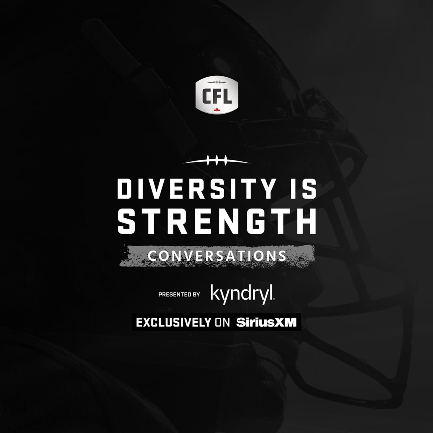 Breaking In, Standing Out | Diversity is Strength Conversations Breaking In, Standing Out | Diversity is Strength Conversations