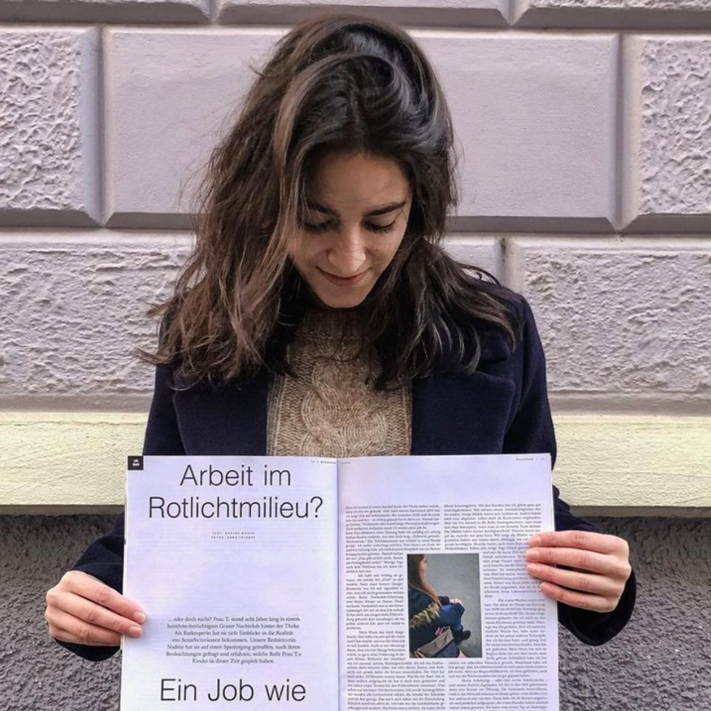 Leben und Welten