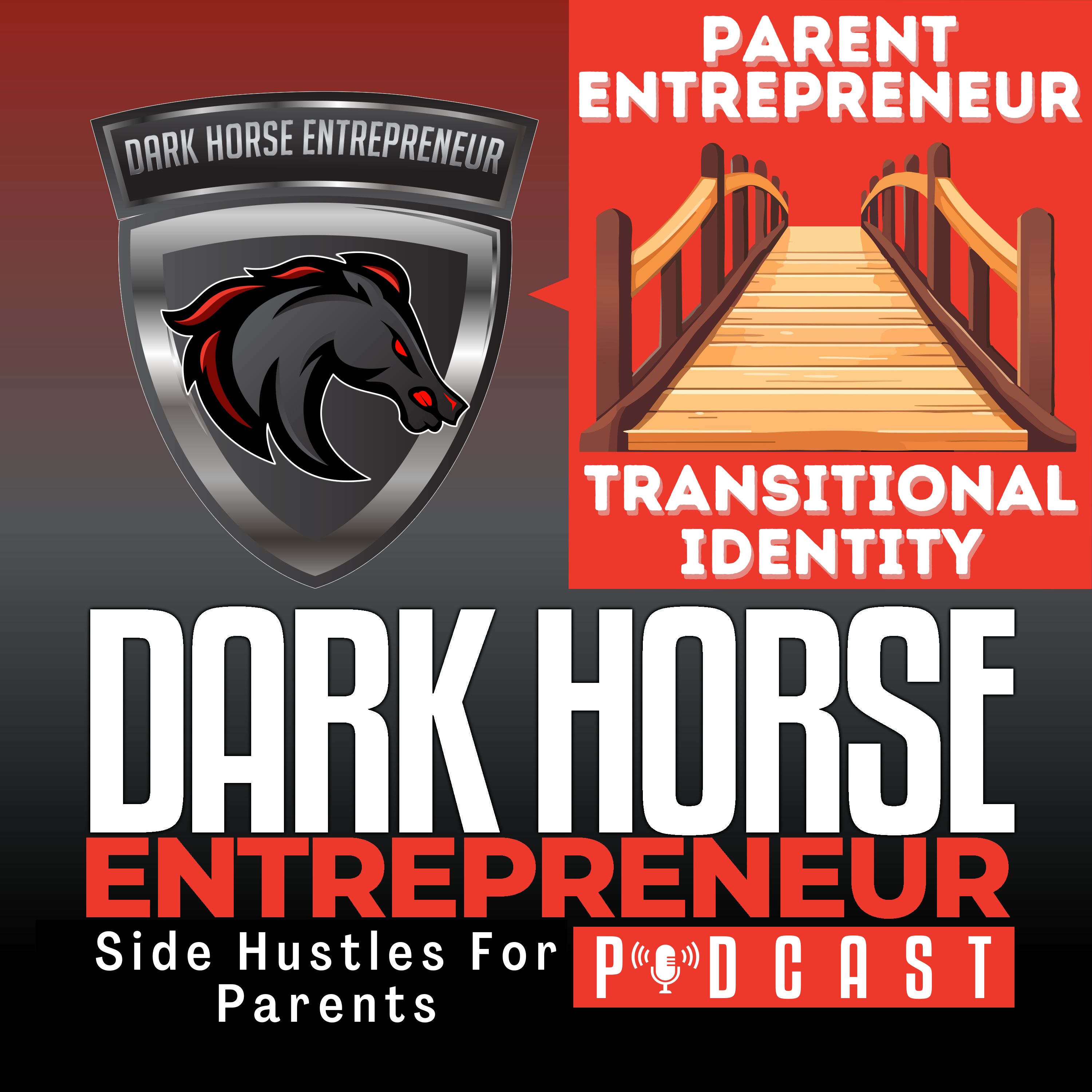 EP 441 Embrace Your Next Chapter: Uncover the Power of Transitional Identities with Your Success