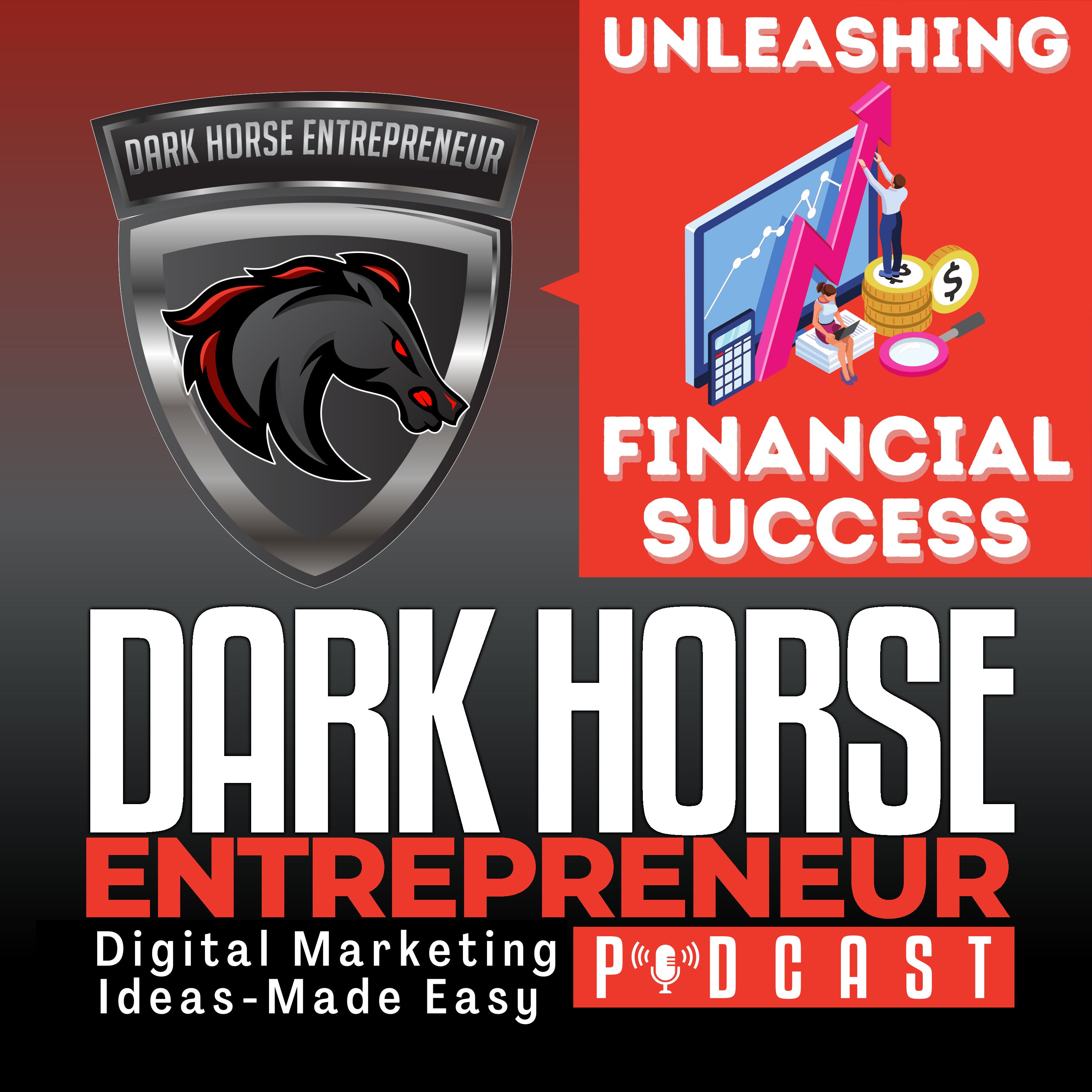 EP 423 Unleashing Financial Success: How to Make Money No Matter What the Market Does episode artwork