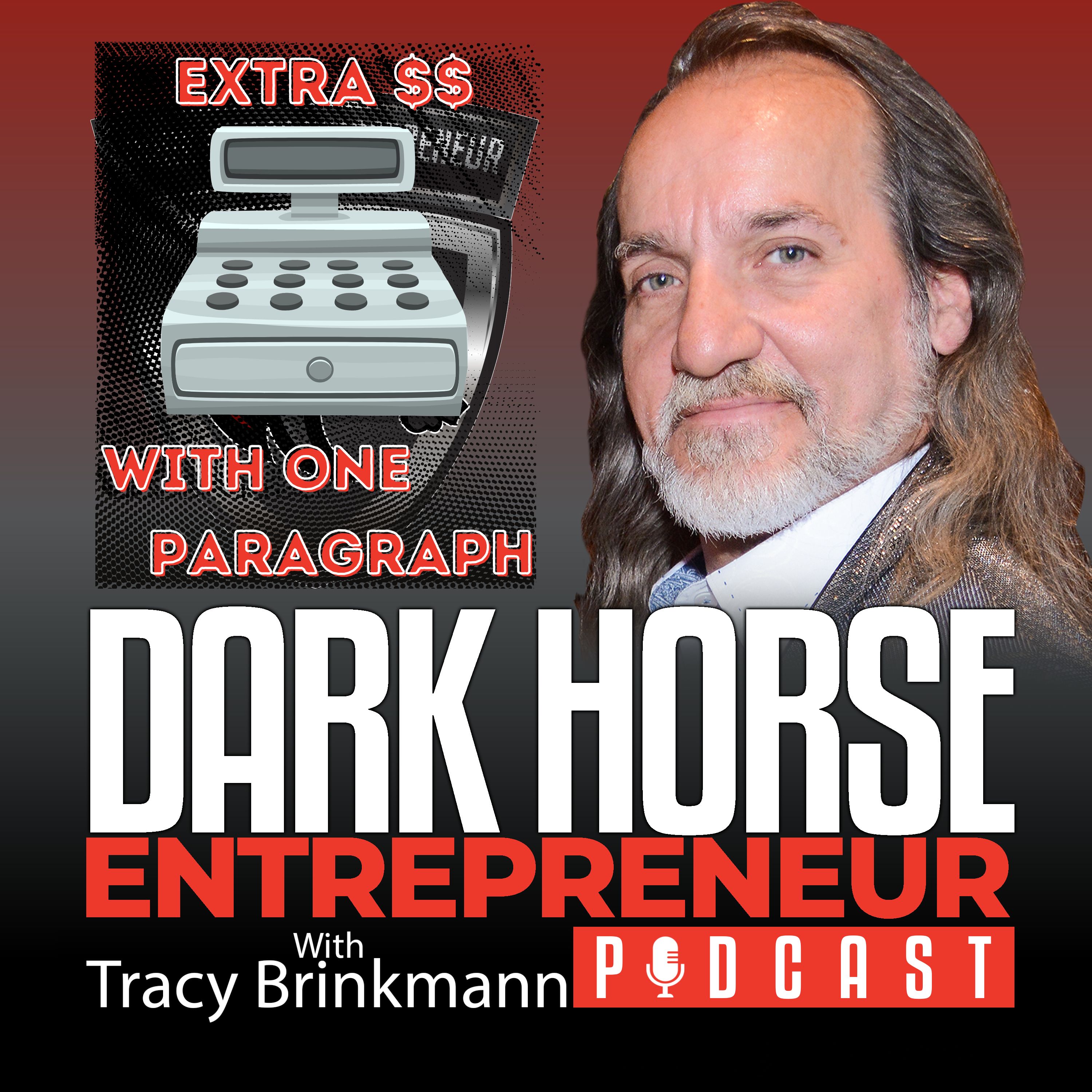 EP 365 How A Single Paragraph Can Add Extra Cash To Your Bottom Line episode artwork