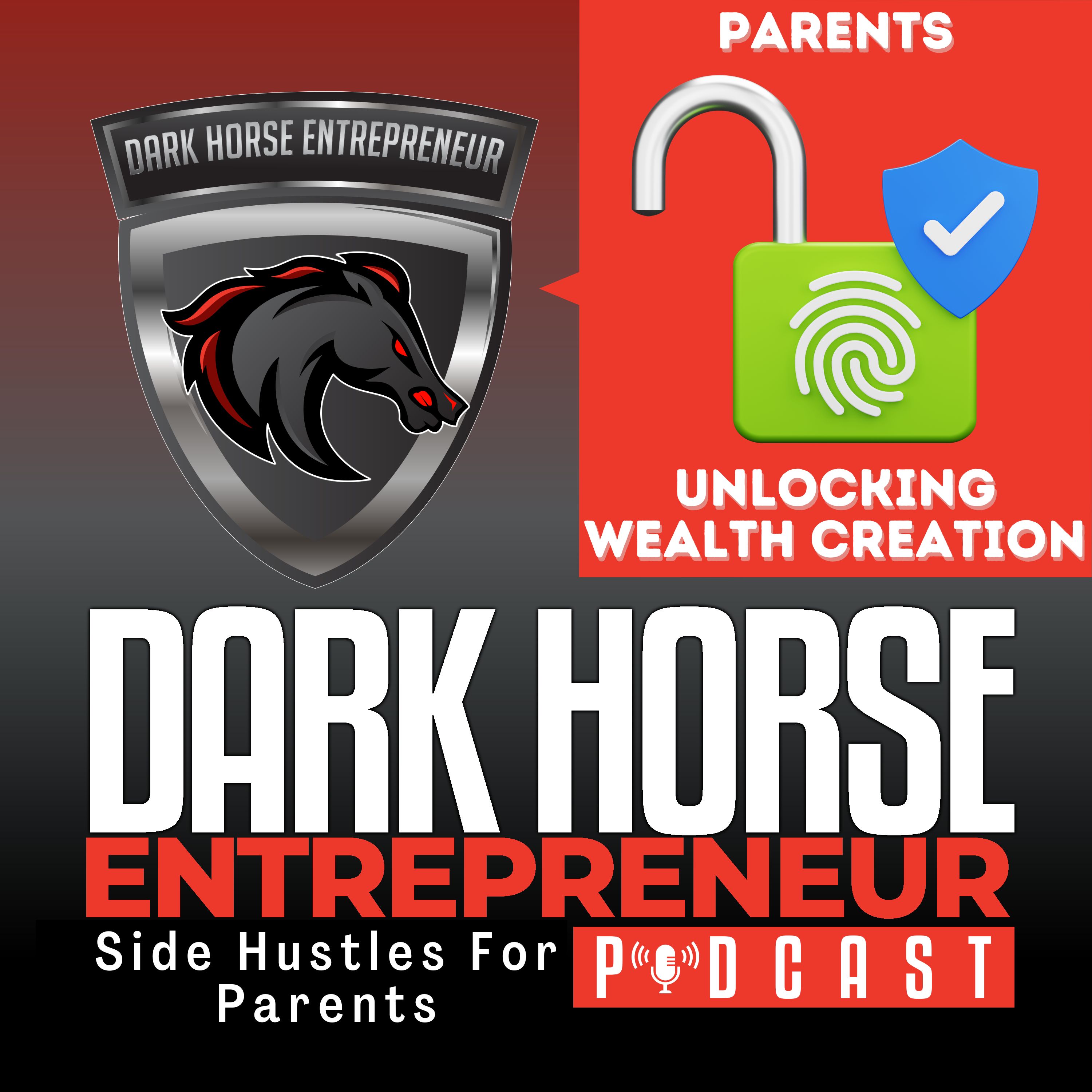EP 429 Unlocking Parental Wealth Creation: A Lesson from Dan Kennedy episode artwork