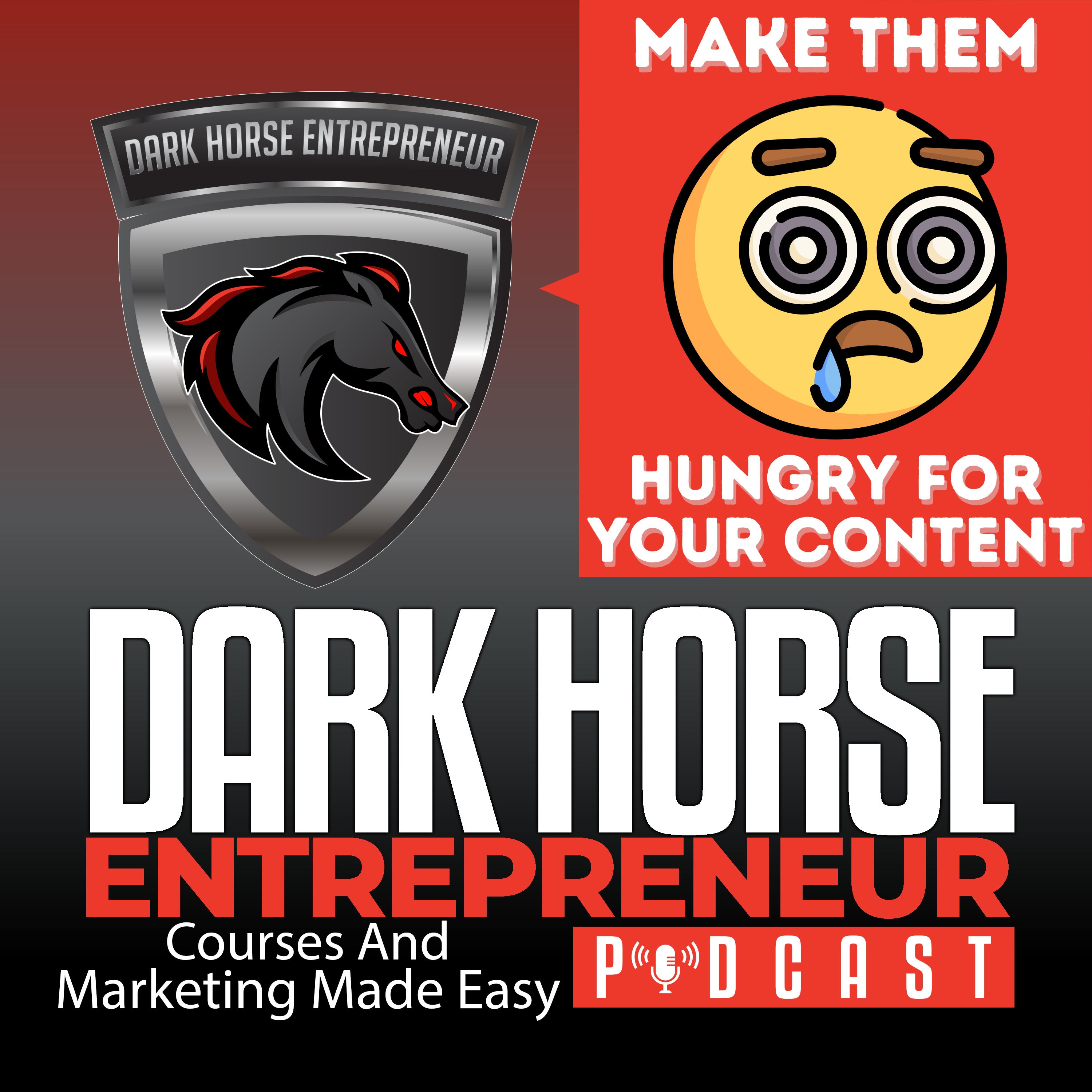 EP 391 How to Zeigarnik Your Audience Into Submission episode artwork