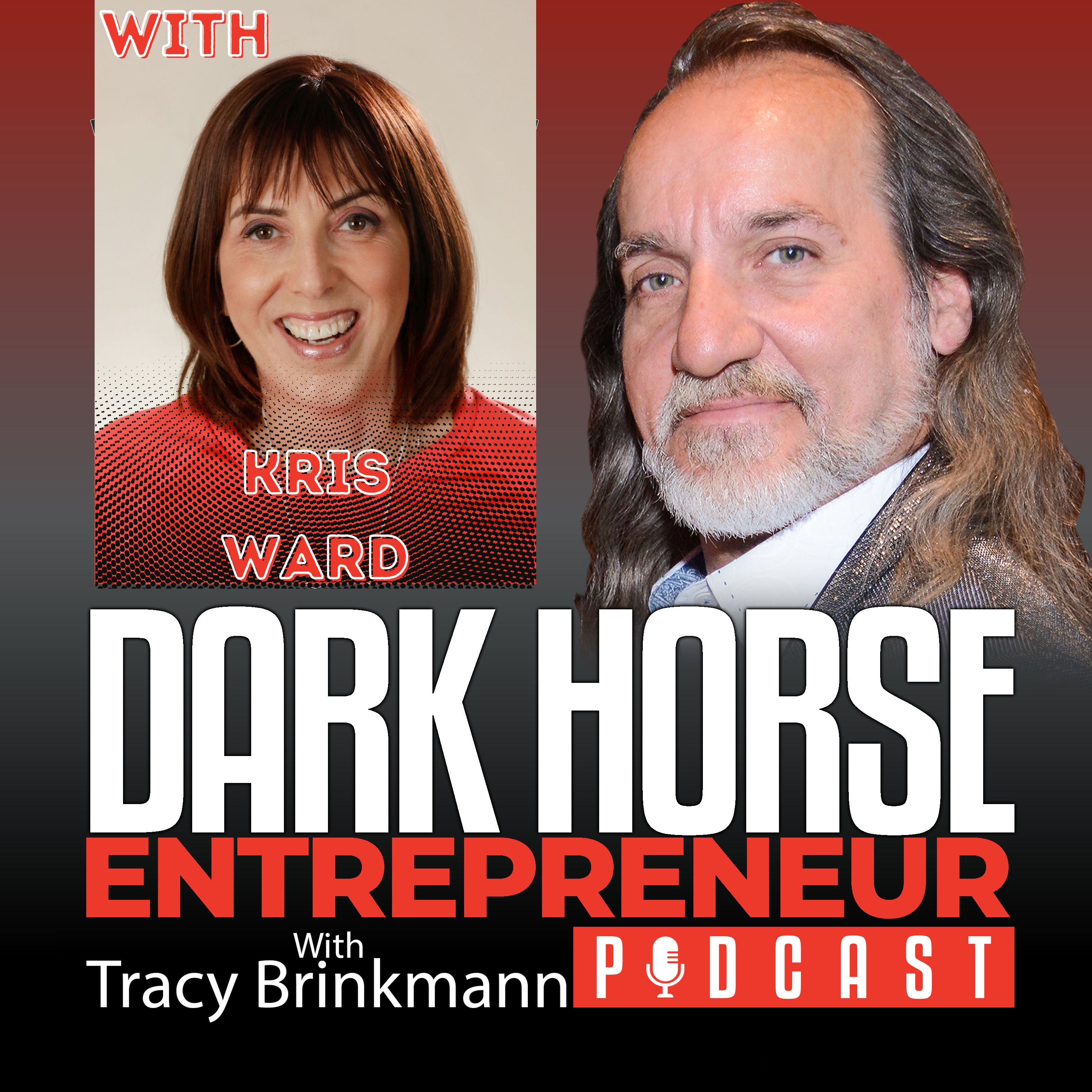 EP 333 Kris Ward Your Business Should Support Not Consume Your Life episode artwork