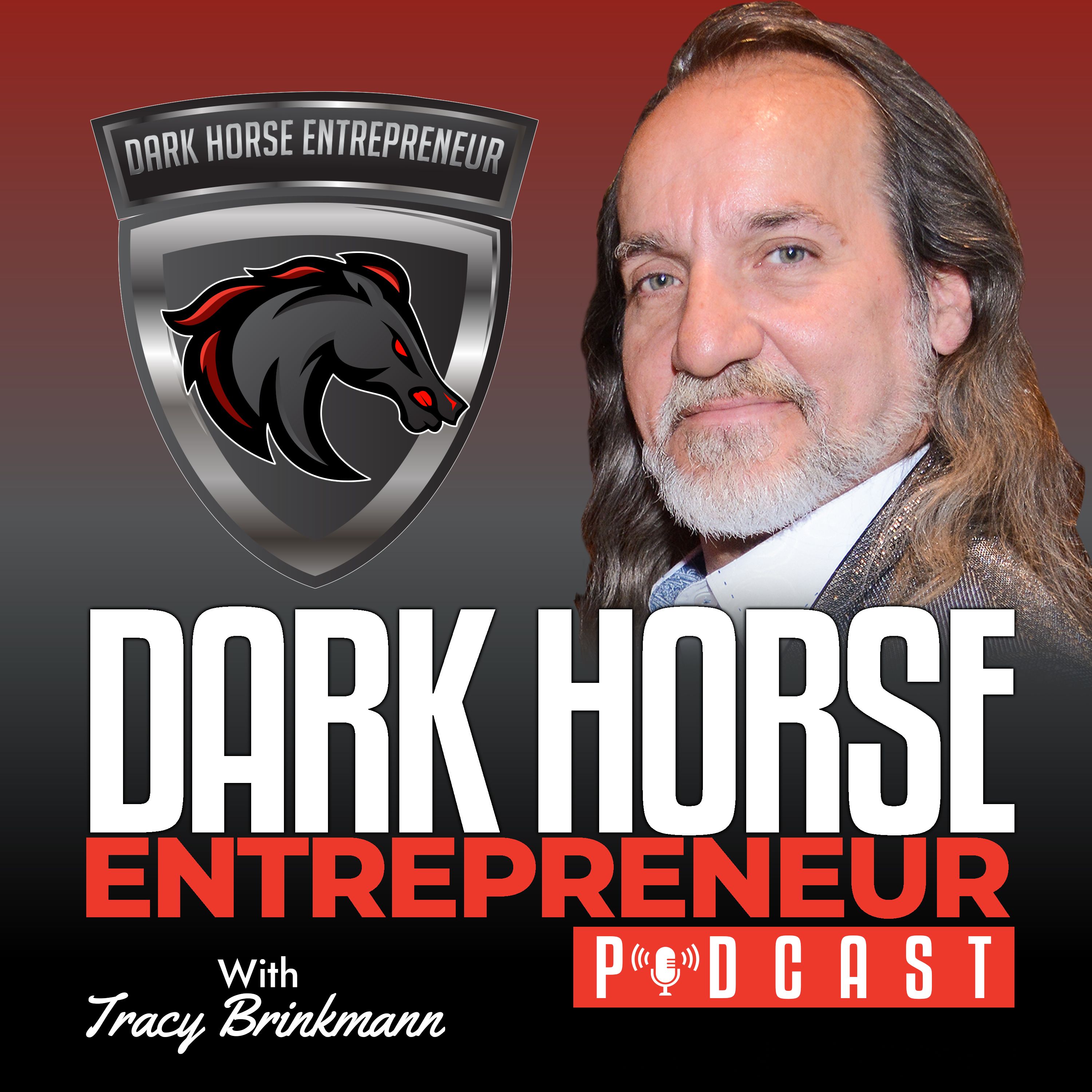 EP - 002 Tony Whatley Grow Your Bank Account Faster Than Your Belly episode artwork