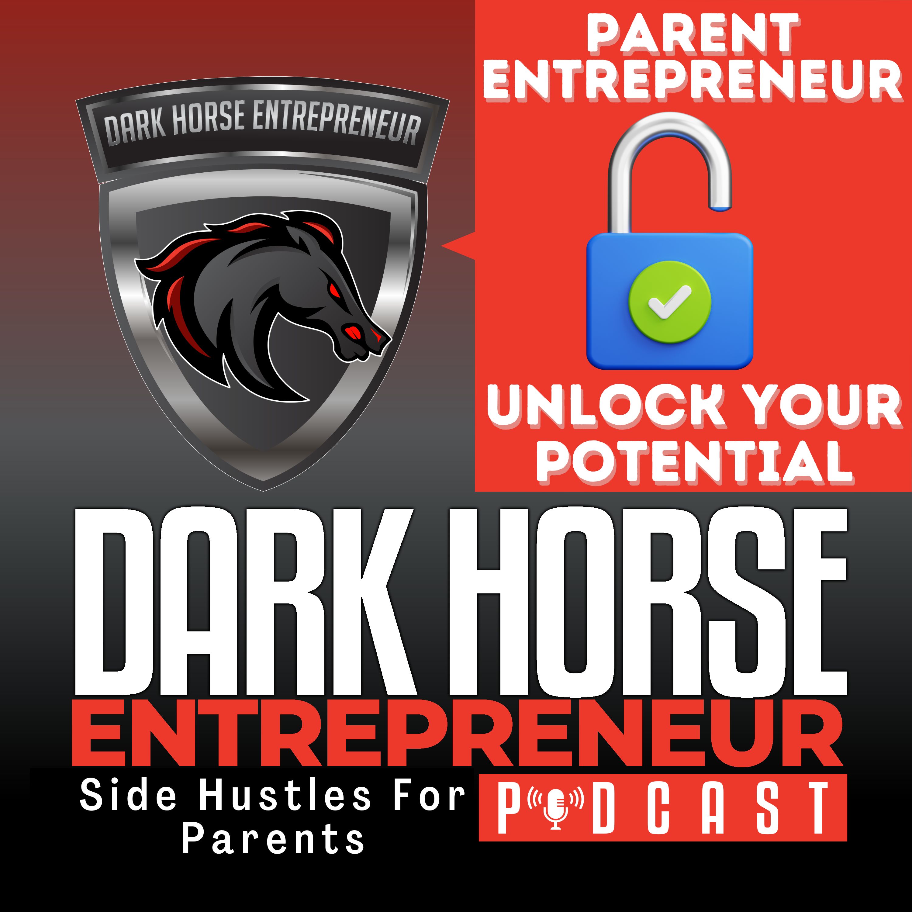 EP 443 Unlock Your True Potential: Why Today Matters in Your Life's Journey episode artwork