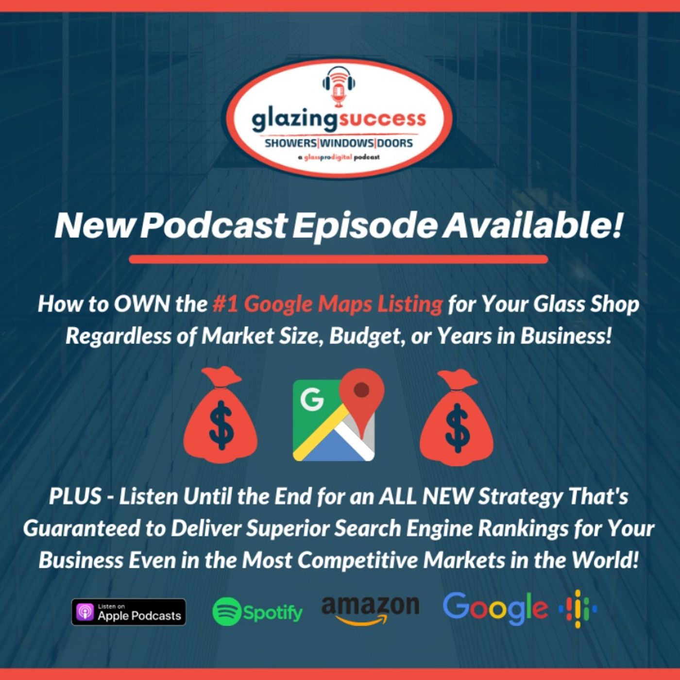 How to OWN the #1 Google Maps Listing for Your Service Area