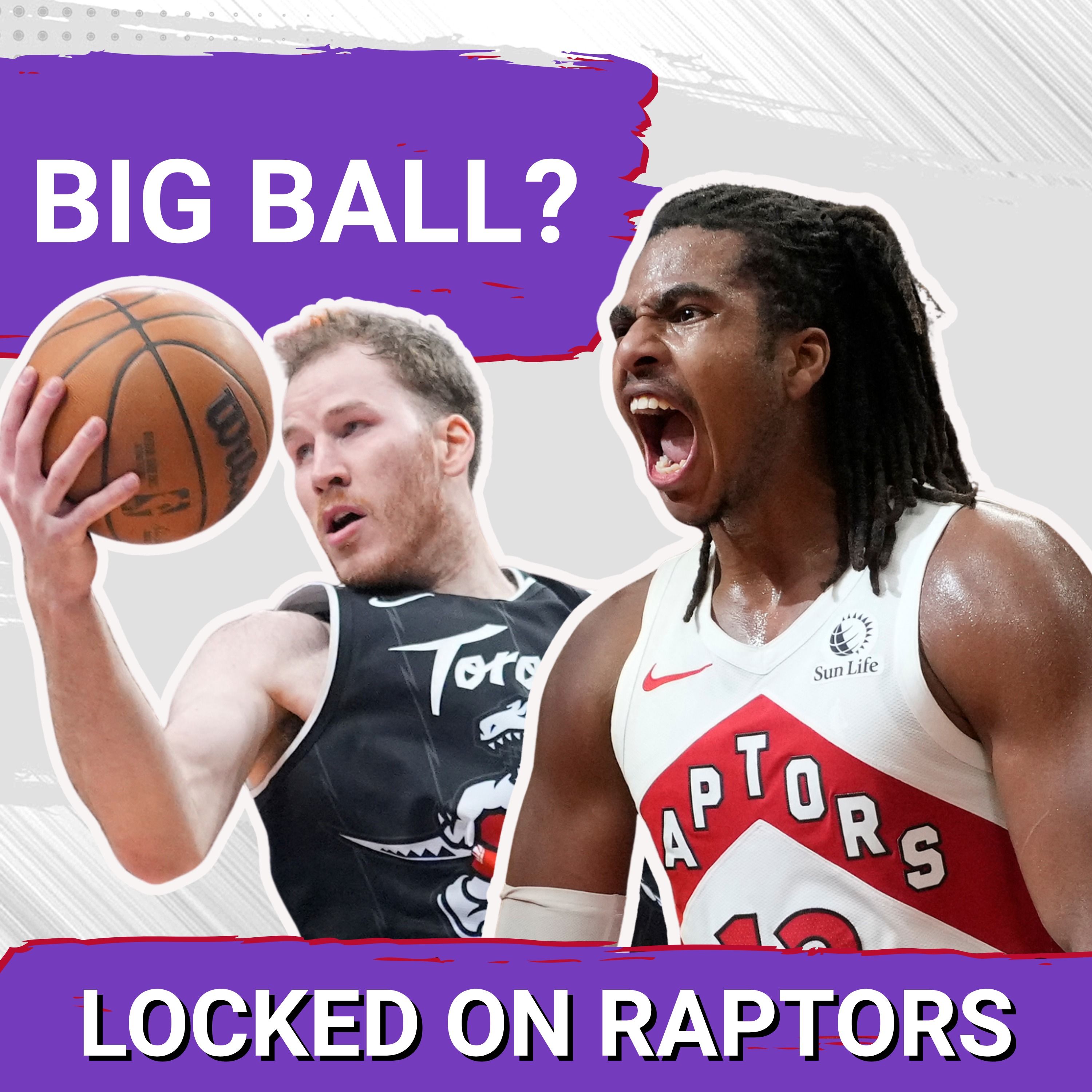 Biggest Raptors Preseason Storylines | CMB + Jak together? Will RJ Barrett get extended? And more!