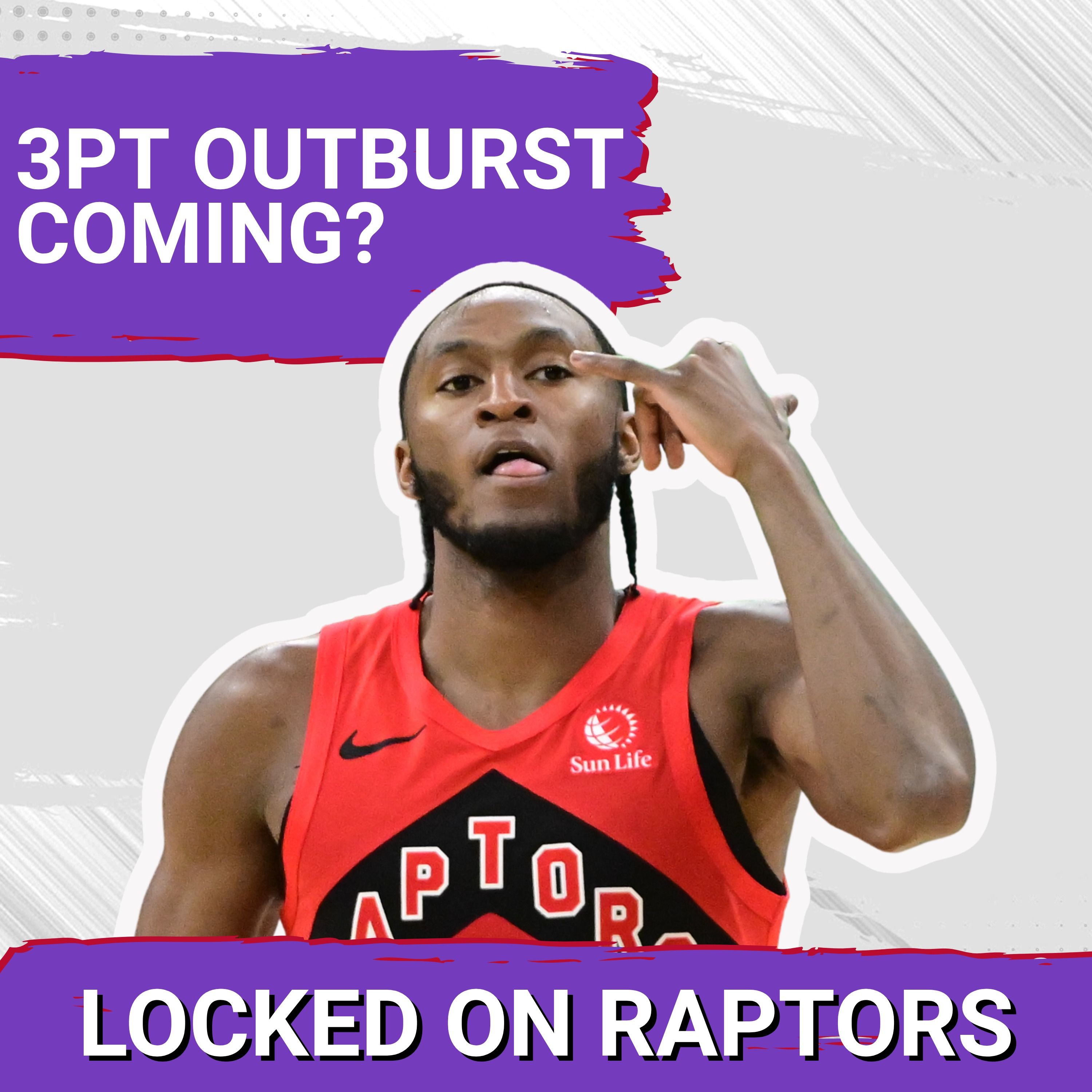 Why Immanuel Quickley is primed for his best 3PT shooting season yet |Positive & Negative Regression Candidates w/ Joe Wolfond