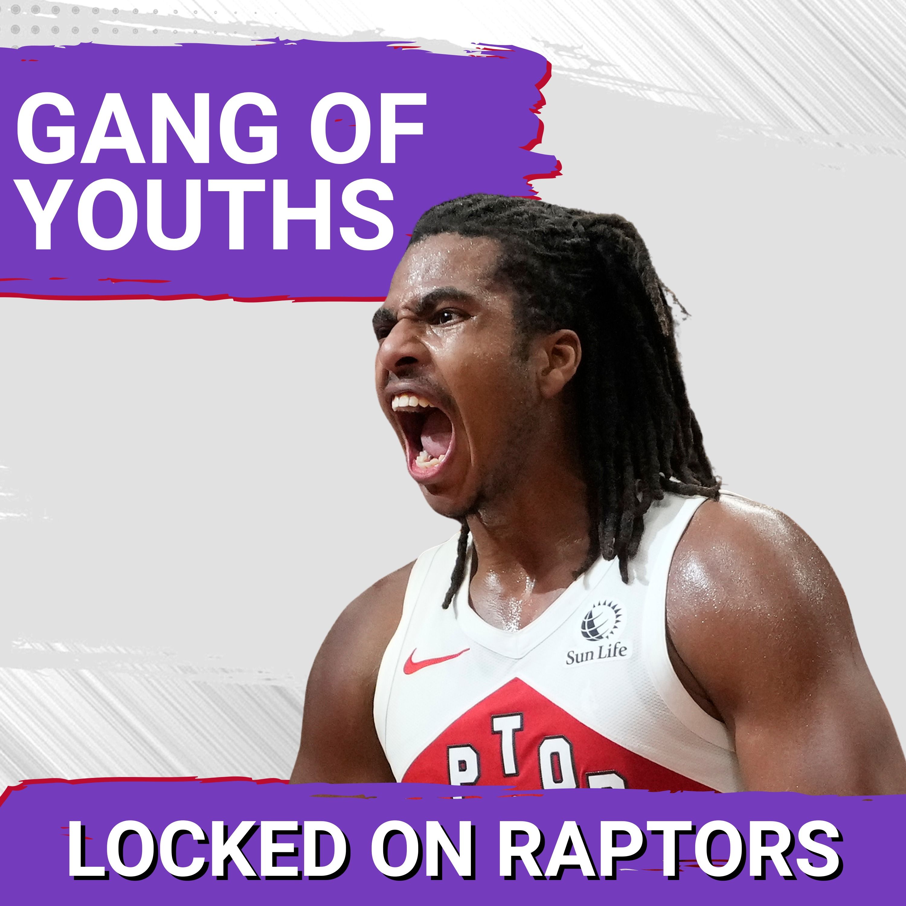 The SHADOW CORE comes through as Raptors rally to beat Magic & the defense is FOR REAL