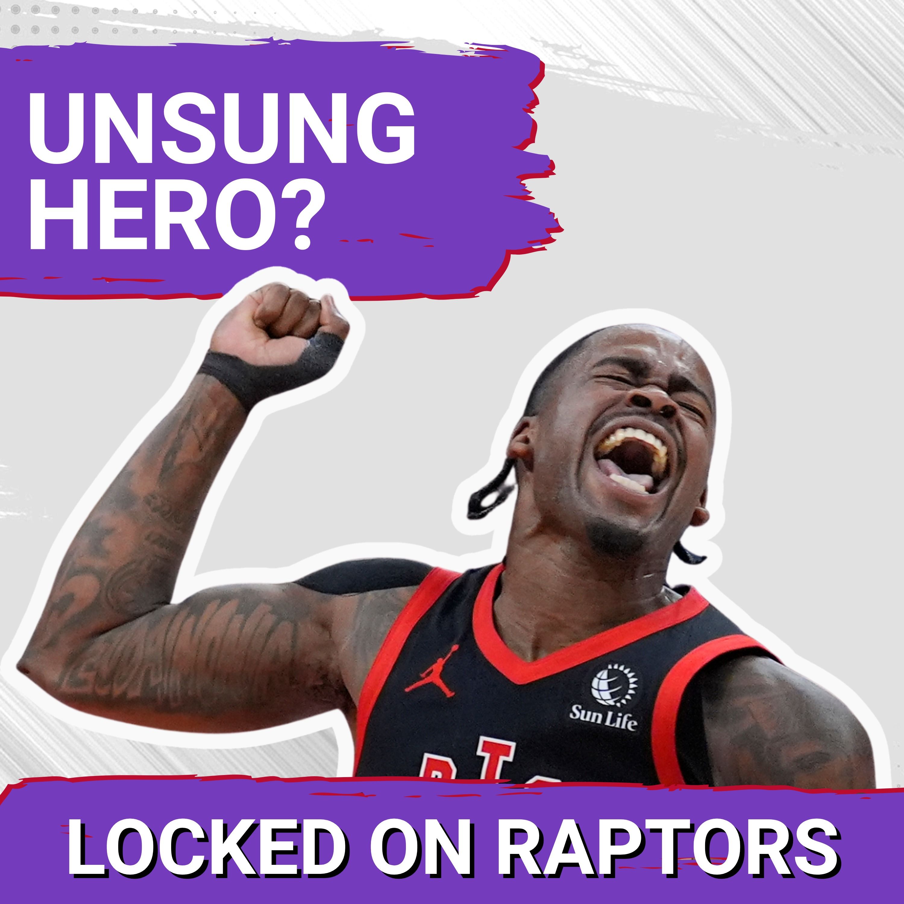 Jamal Shead's shocking impact, Scottie & CMB's takeover & Pistons or Magic in Round 2? | Mailbag!