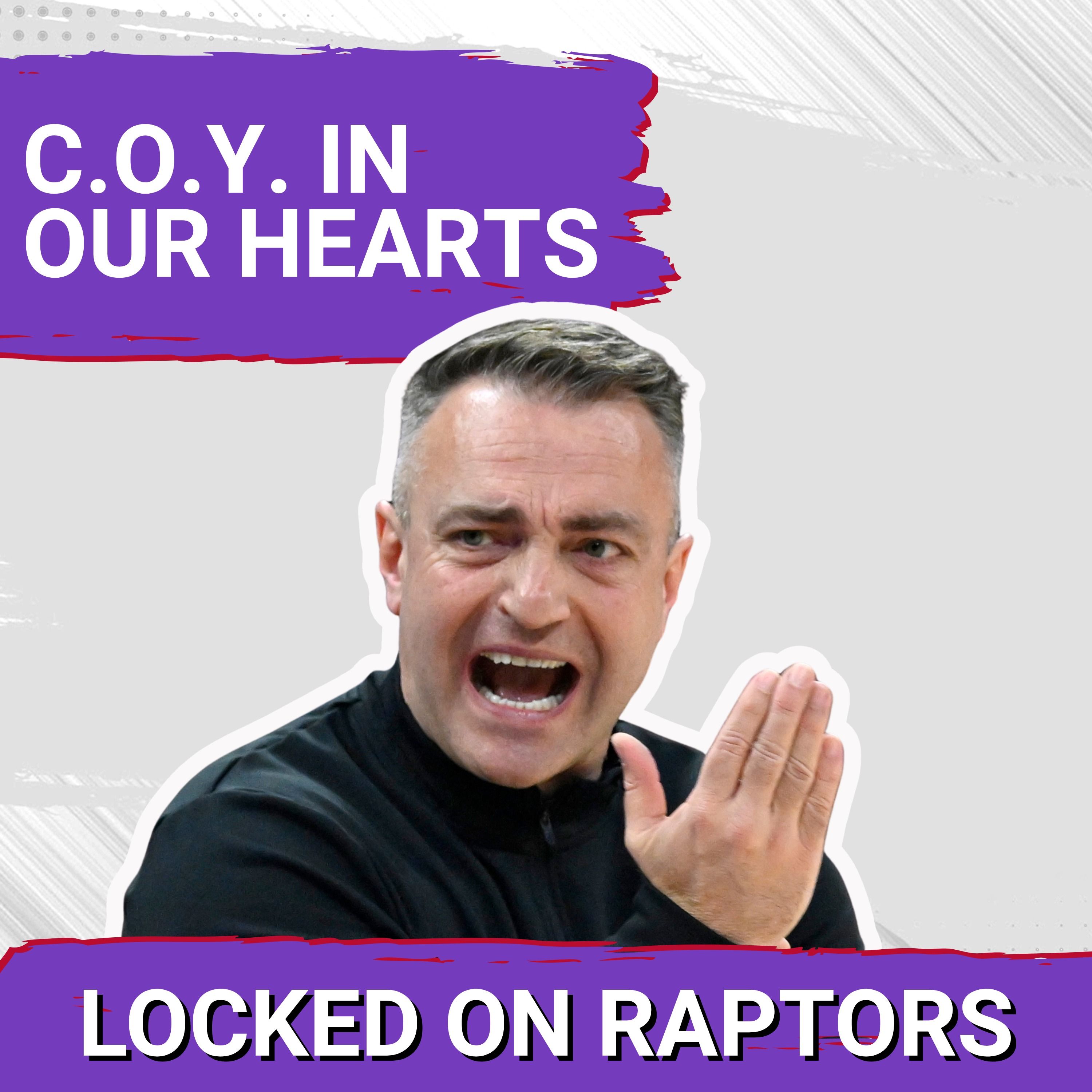 Darko Rajaković didn't need Coach of the Year votes to validate the job he did this season
