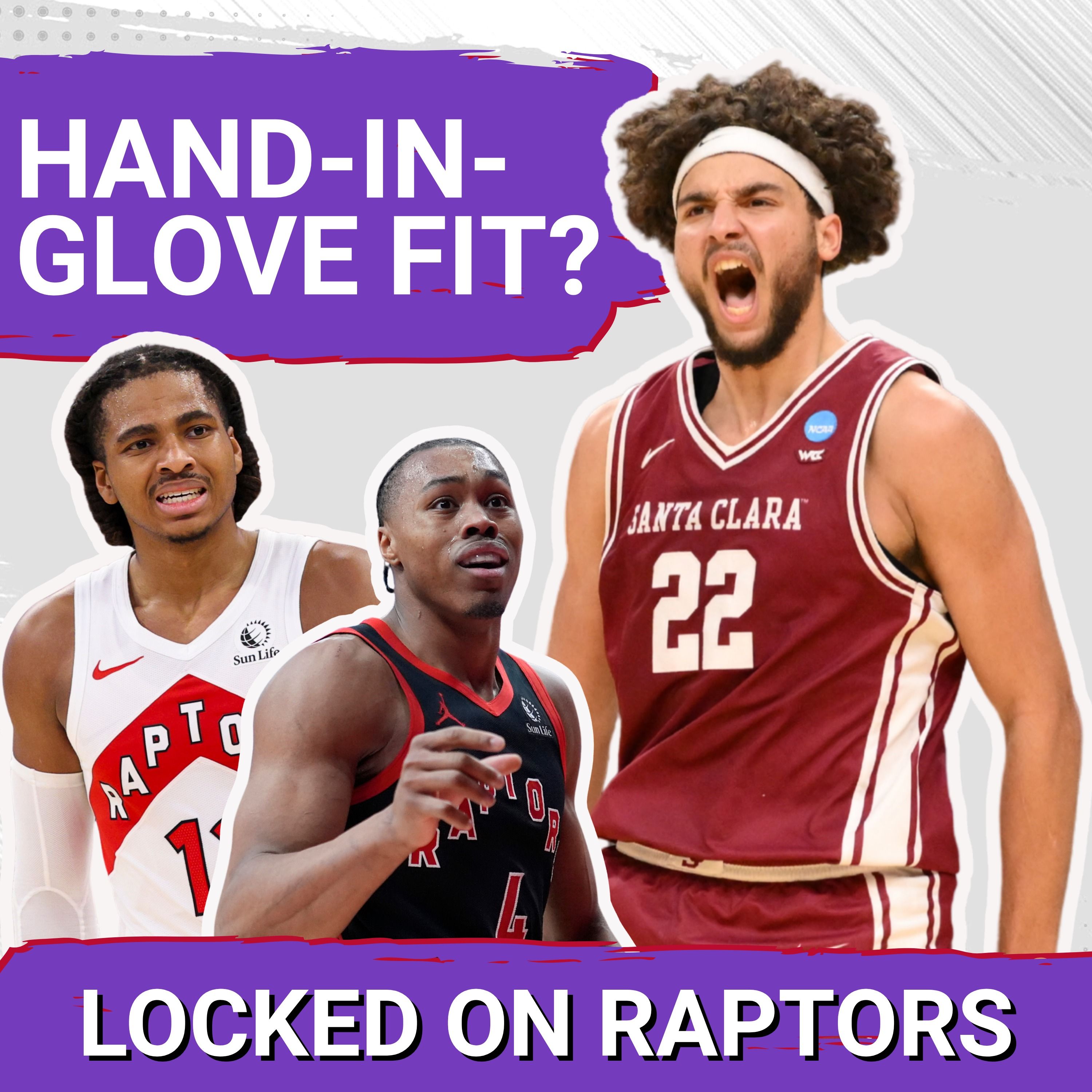 Play Why Allen Graves is a player built for the modern NBA | Possession battle demon & lineup connector