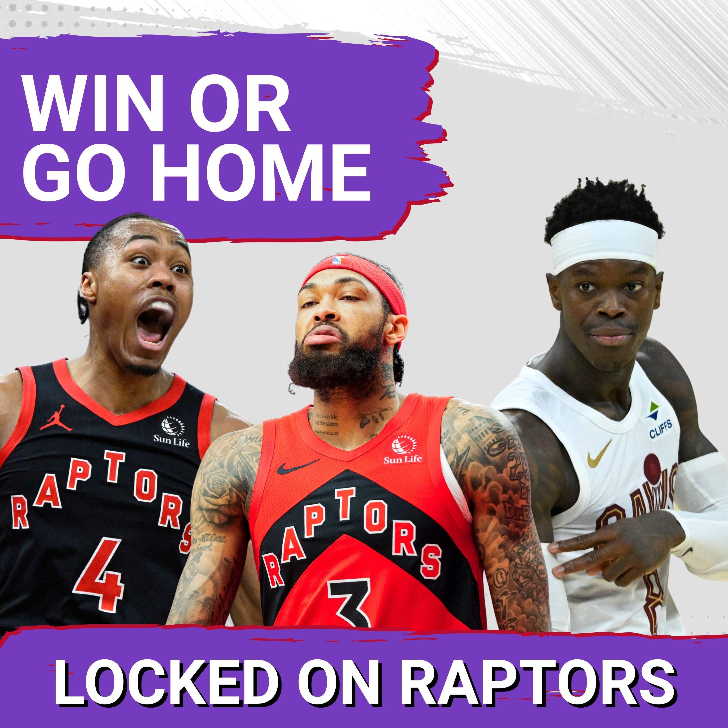 Can the Raptors force a Game 7 vs. the Cavs without Brandon Ingram? w/ Es Baraheni