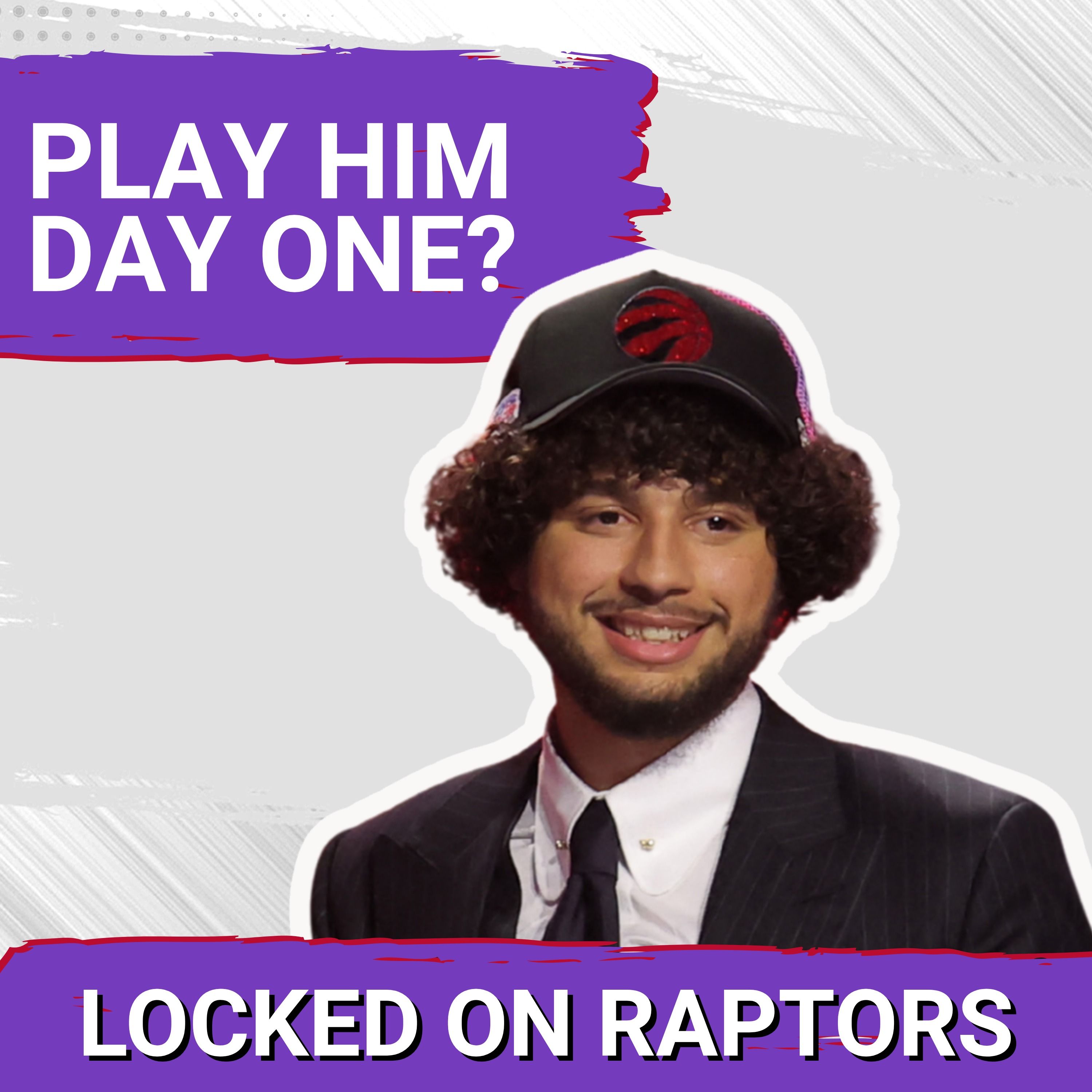 Final Raptors Summer League Takeaways | Allen Graves is a boss & Nate Bittle deserves a shot!