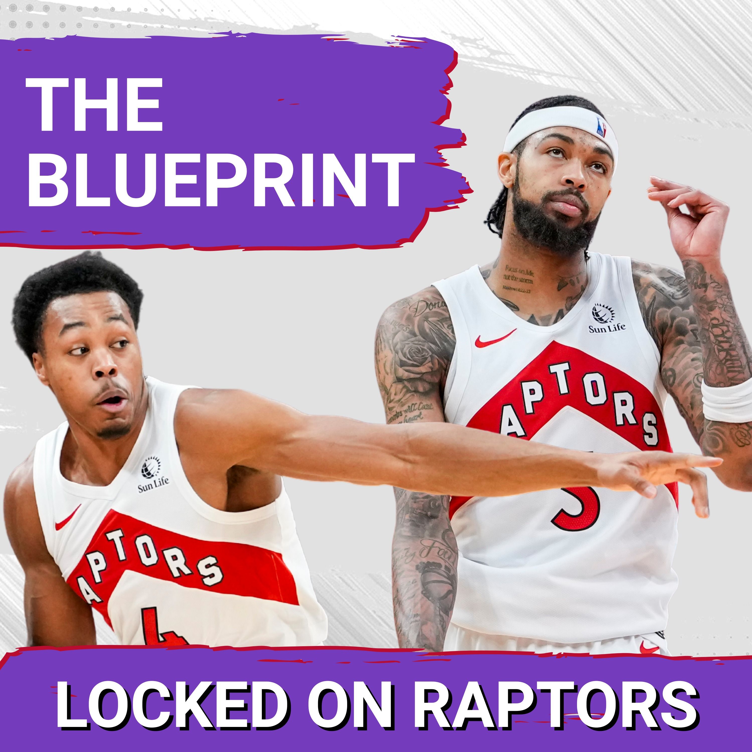 Scottie Barnes draws up the blueprint for a successful year, Brandon Ingram's dagger pushes Raptors past Nets