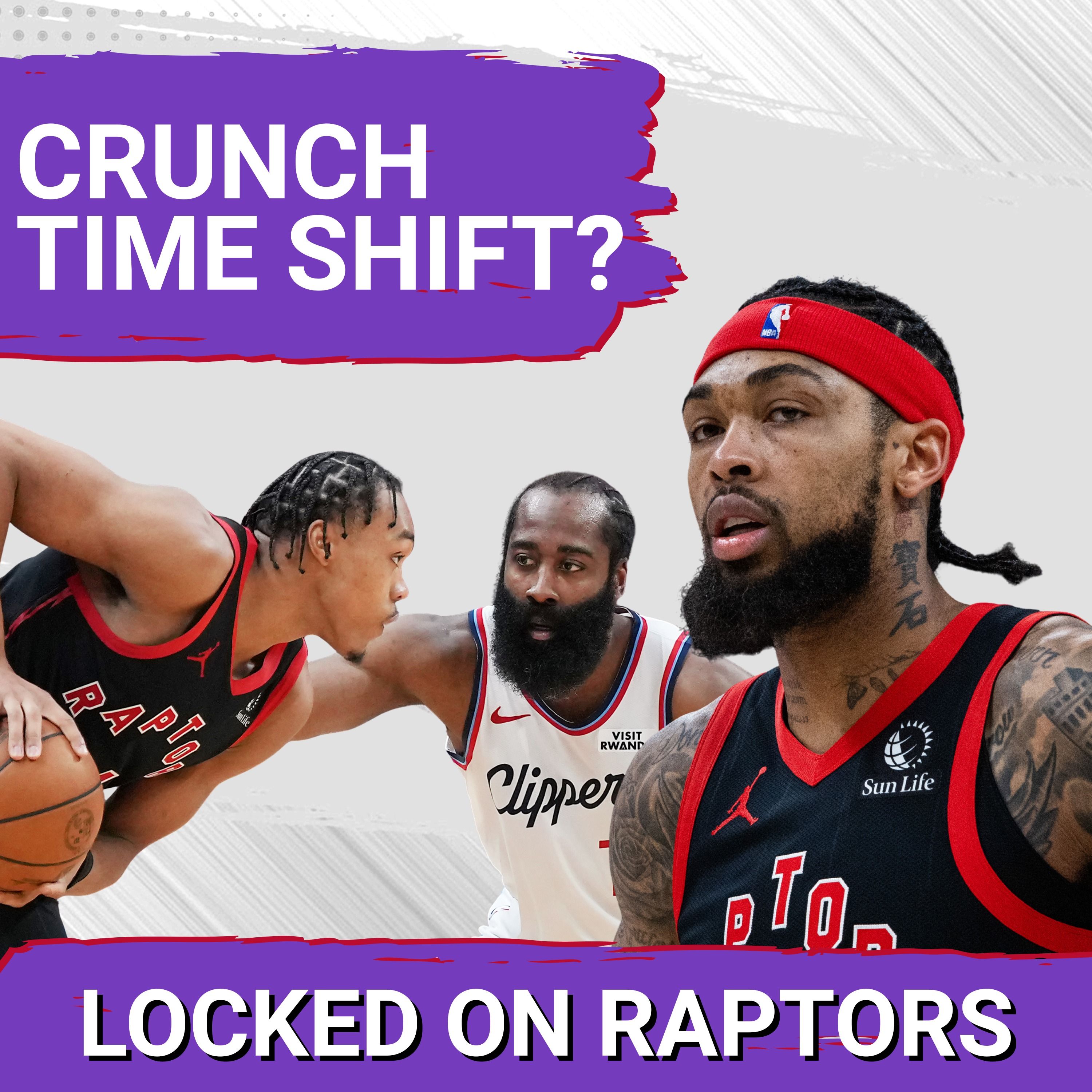 The Toronto Raptors need MORE SCOTTIE BARNES in clutch situations | Are injuries reaching a critical mass? w/ Vivek Jacob