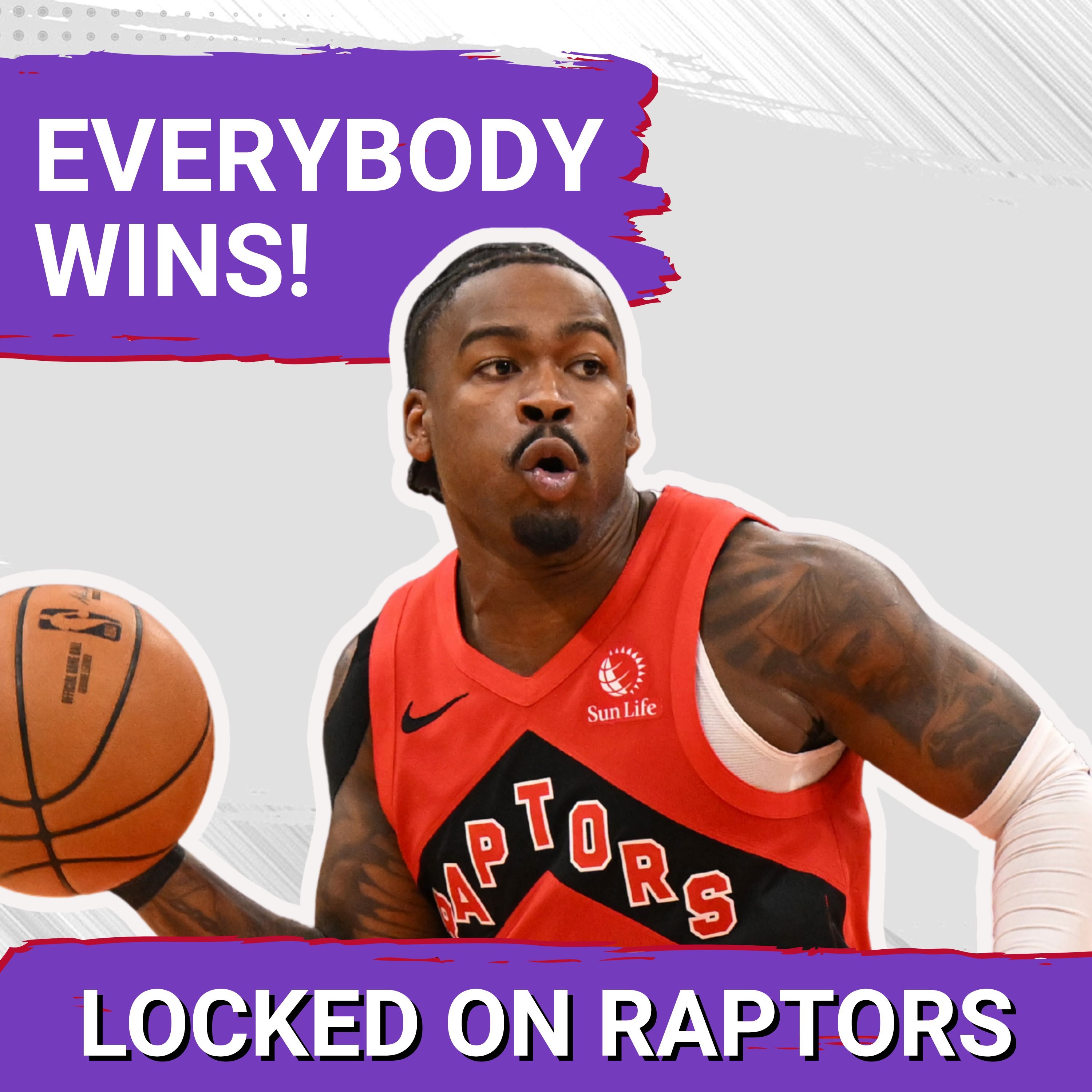 The Jamal Shead contract extension is a win for everyone | Jak's back & Jack's back!