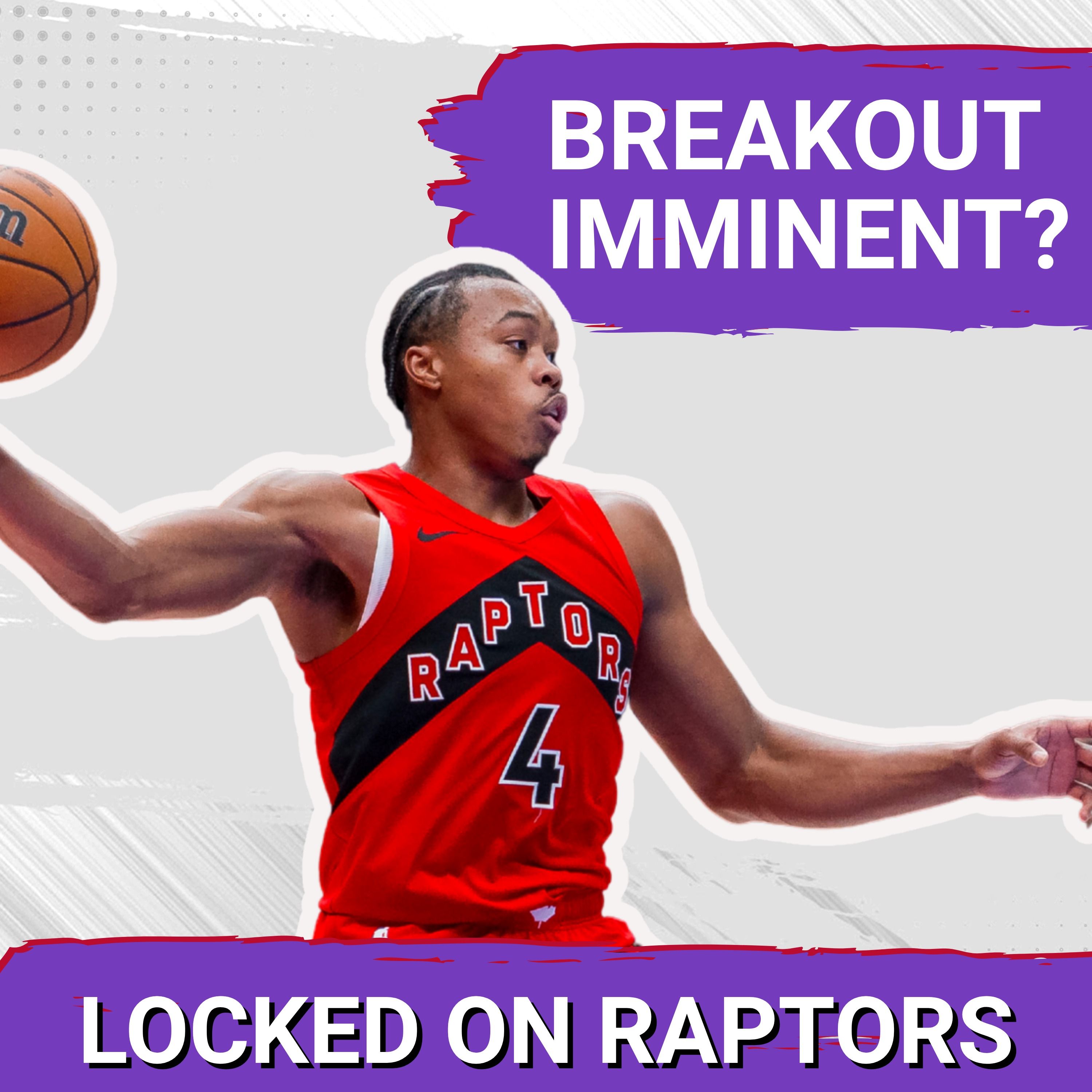 Biggest Raptors Preseason Takeaways | Scottie's breakout is imminent + how do we feel about IQ & Jak? w/ Zulfi Sheikh