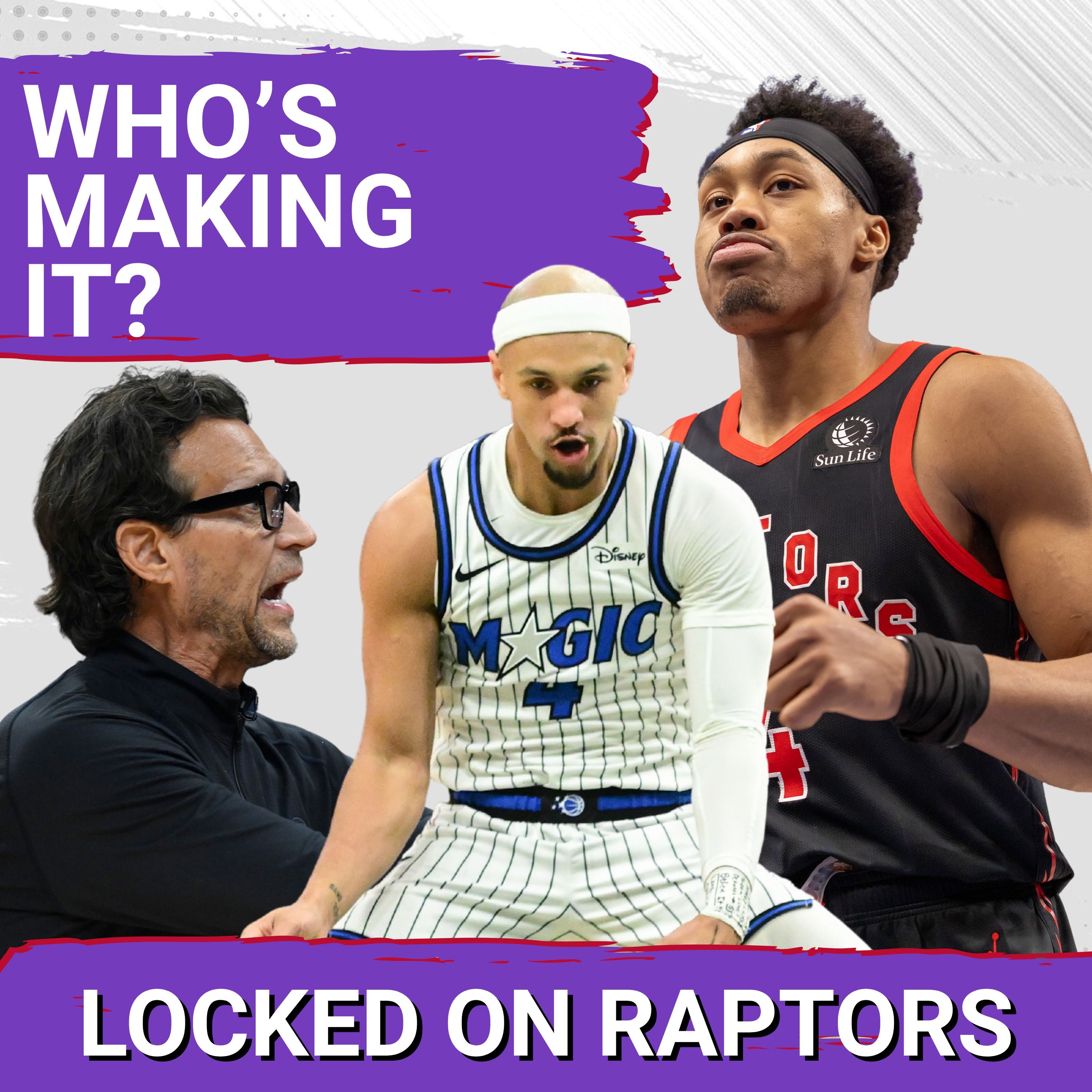 The Raptors have a real path to the 5-seed again | East Playoff Race Temperature Check w/ Katie Heindl