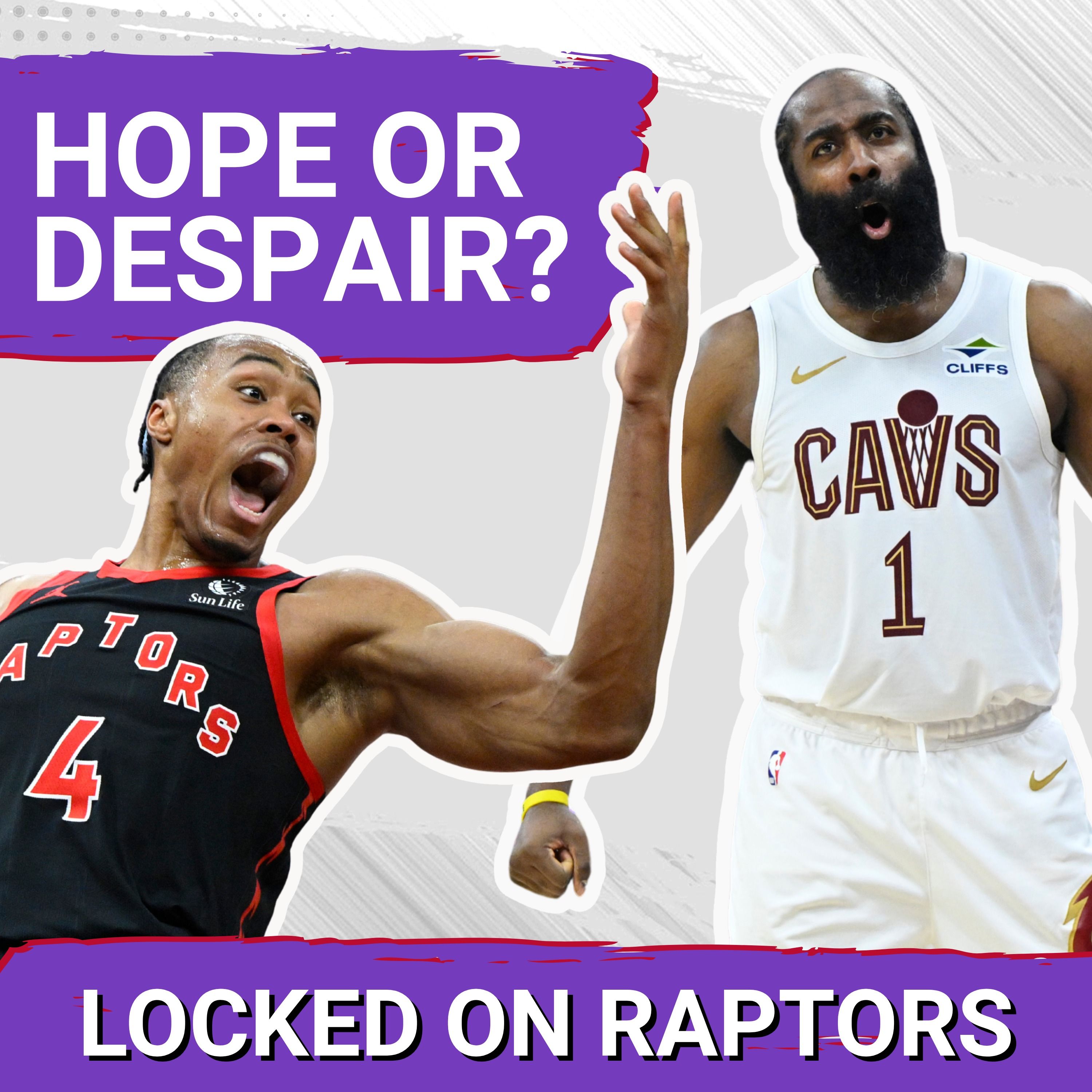 Toronto Raptors lose the rope in Game 5 vs. Cleveland | Squandered opportunity, or encouraging road L? w/ Katie Heindl