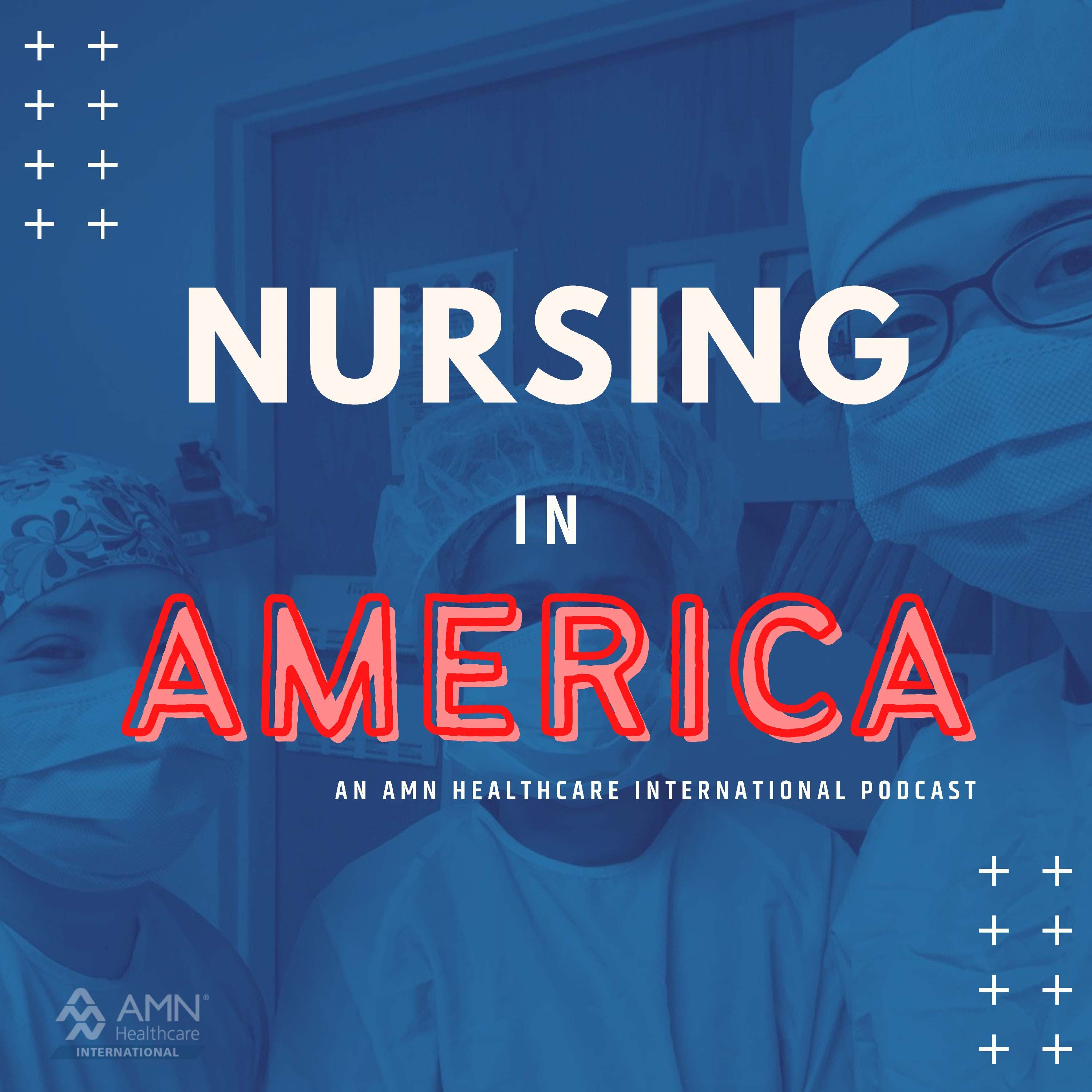 A Nigerian RN’s Journey to the USA: Meet Chiamaka