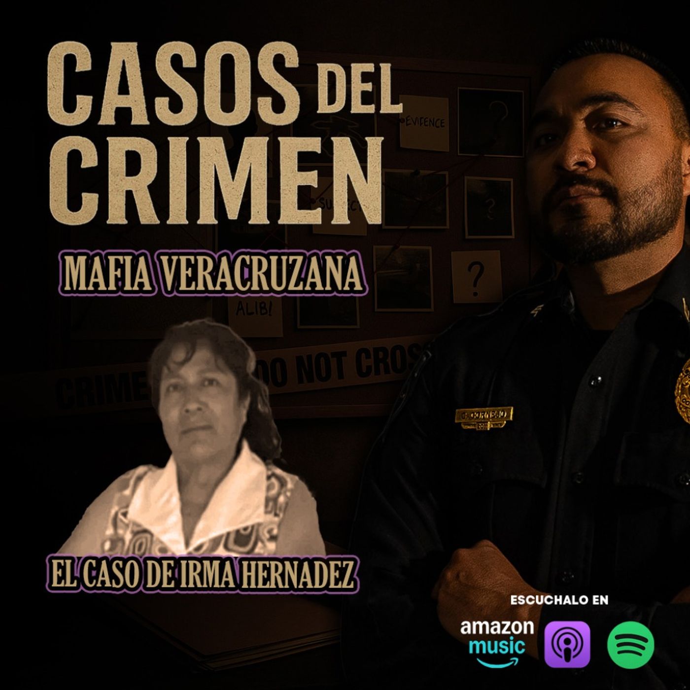 Mafia Veracruzana: El caso de Irma Hernández