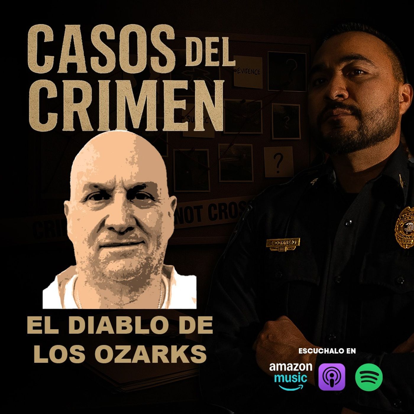 El Diablo de los Ozarks