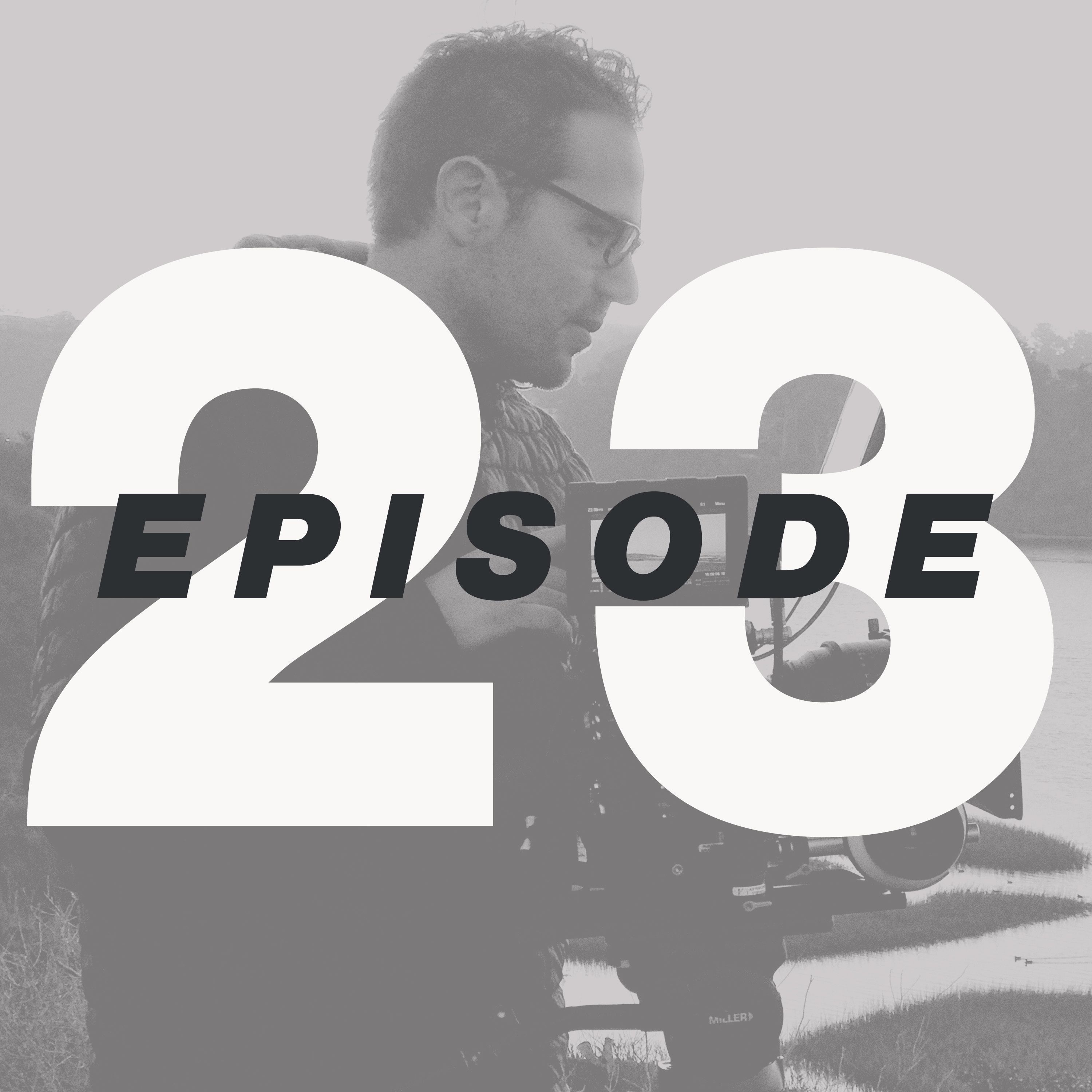023: Vision & Film